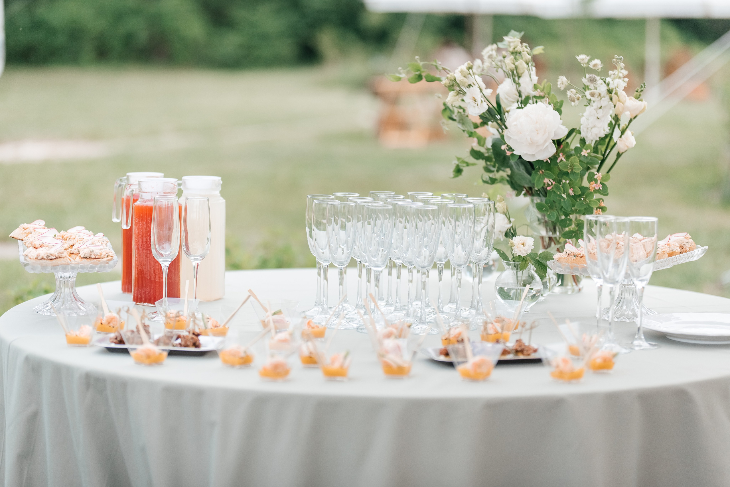Французский вечер. Семейный и детский фотограф в Туле