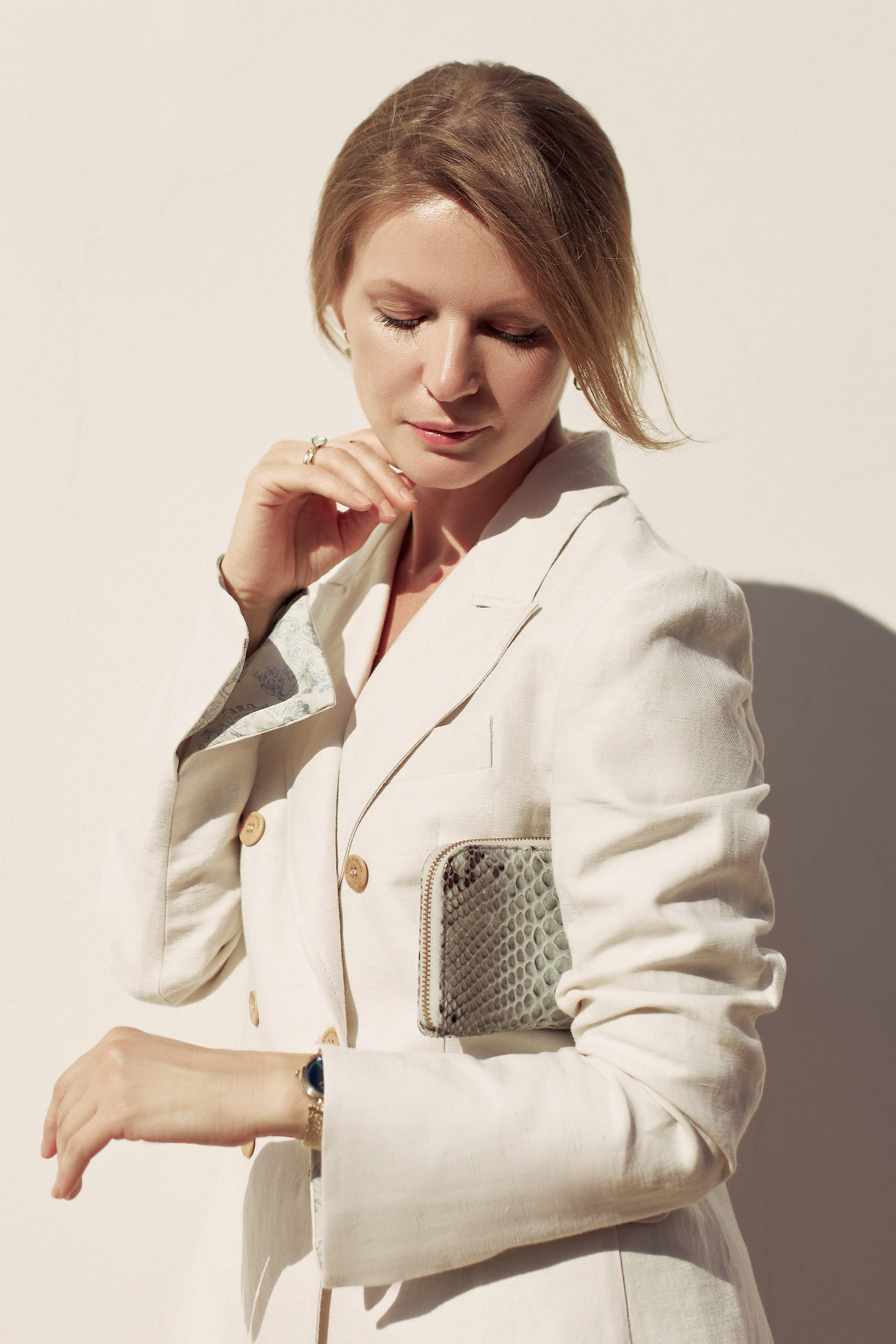 Татьяна. Brand и контент фотограф