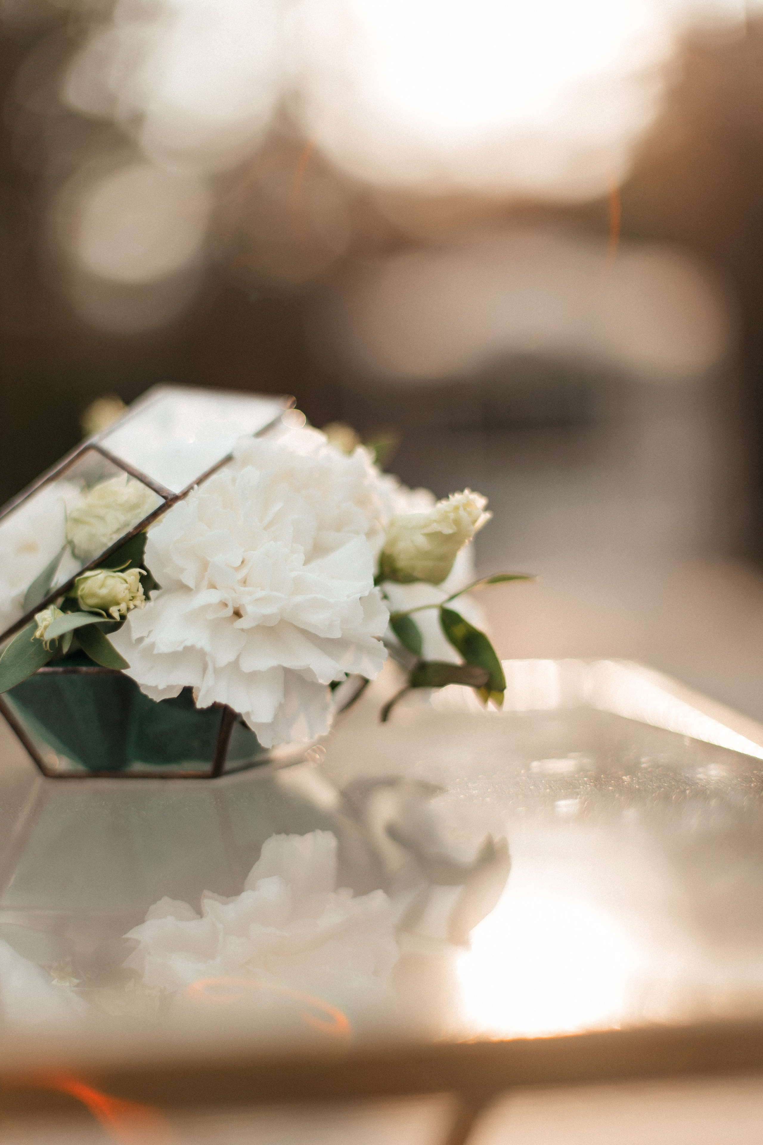 Матвей и Ксения. Свадебный фотограф и видеограф