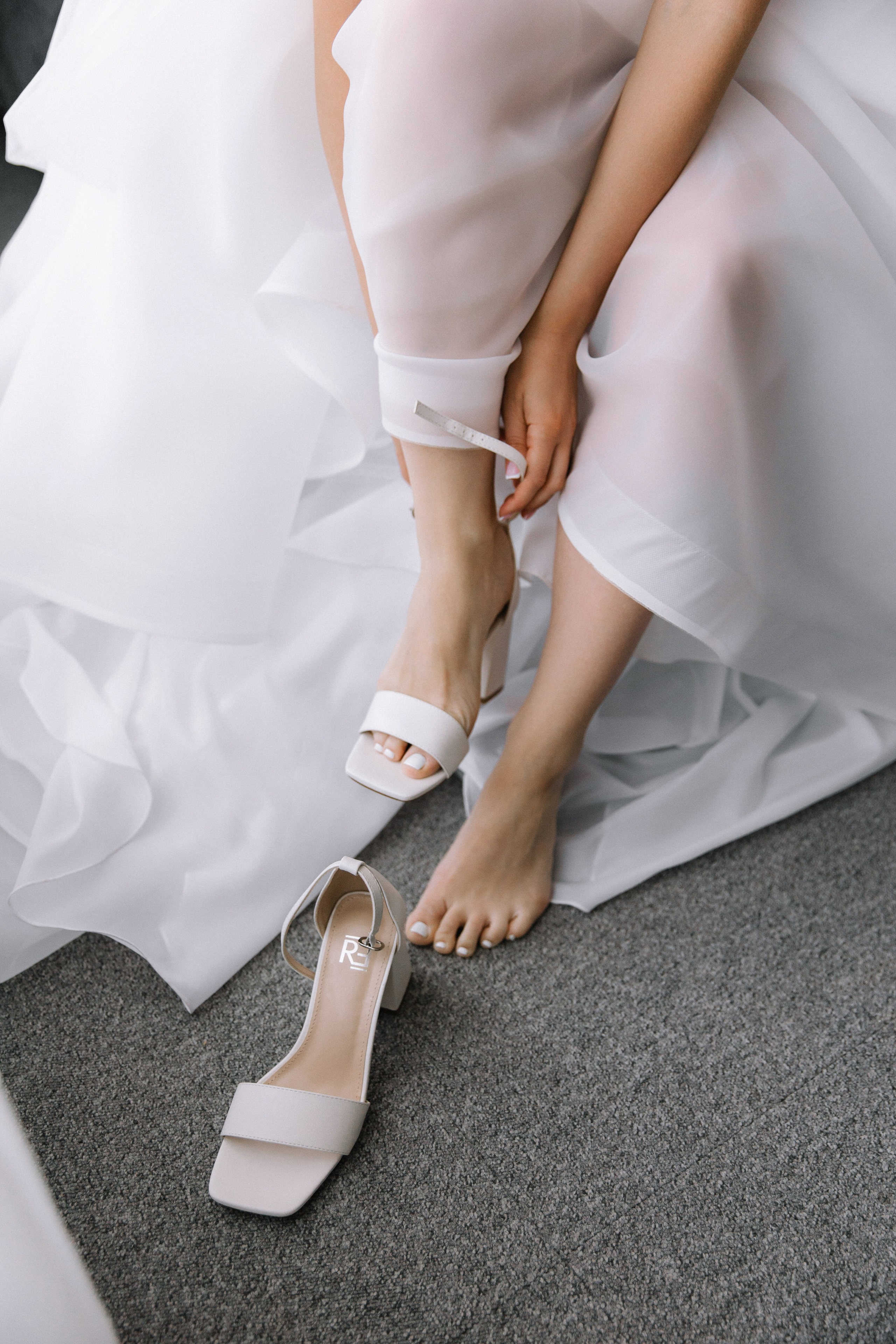 Сезон пионов. Фотограф Елена Краснопевцева