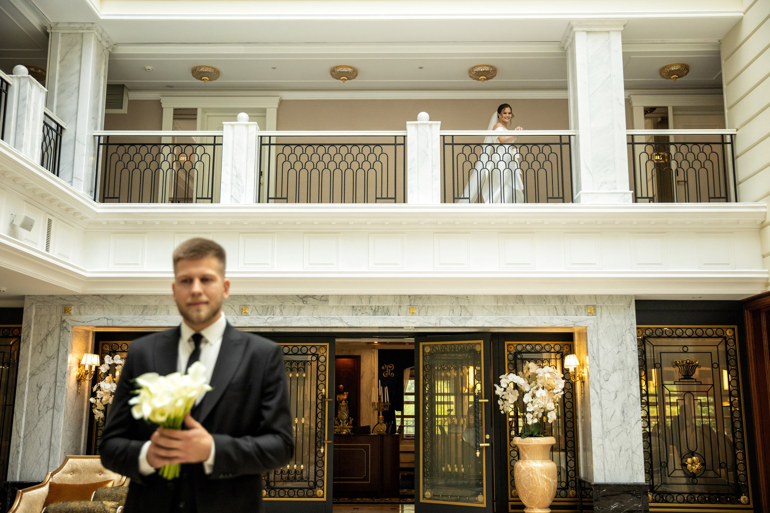 Свадьба Вики и Юры. Свадебный фотограф в Санкт-Петербурге и Москве