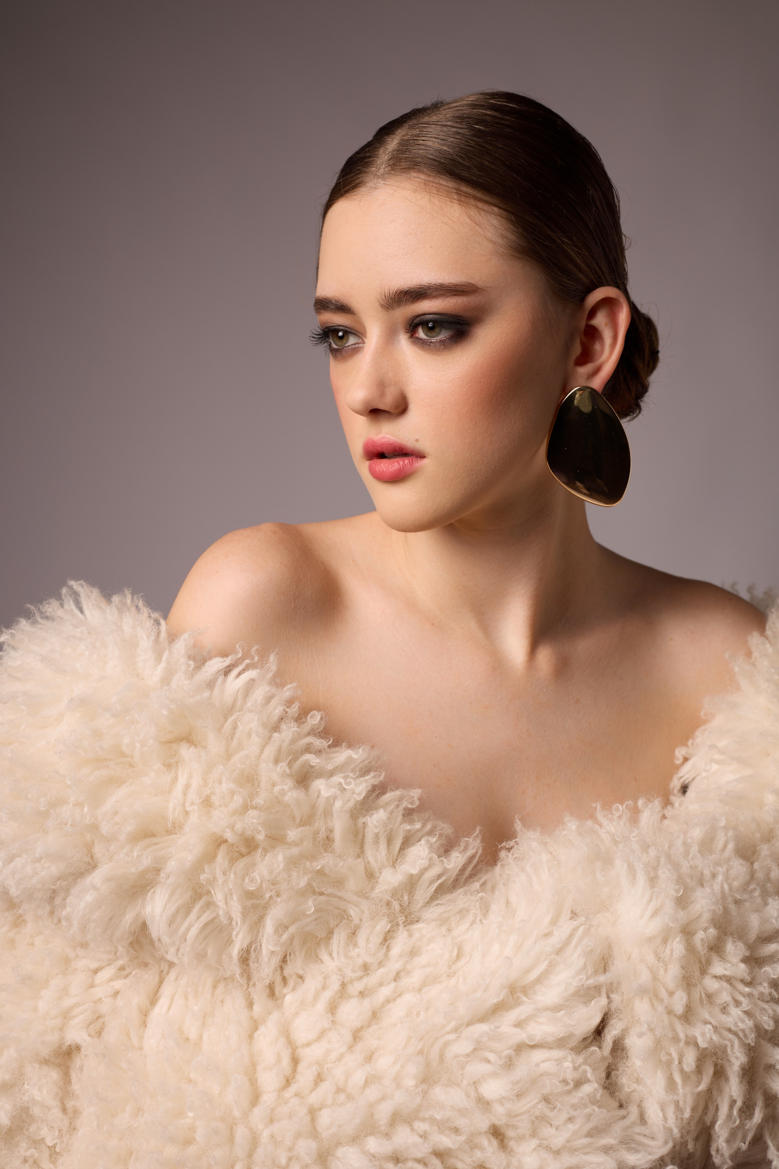 Fashion. GOROKHOVA PHOTOGRAPHY