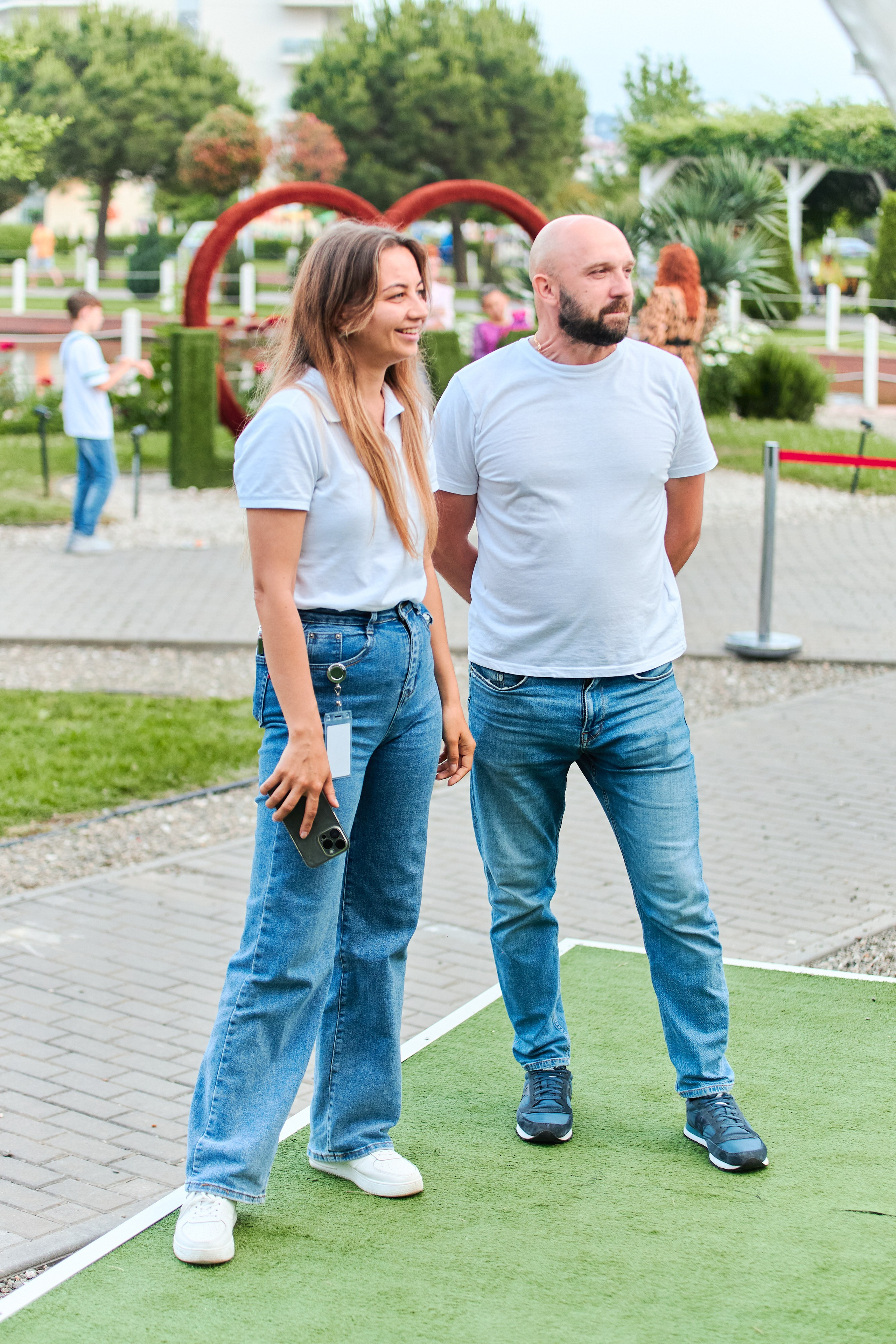 Выпускной базового курса 2024. Efimova Model Agency