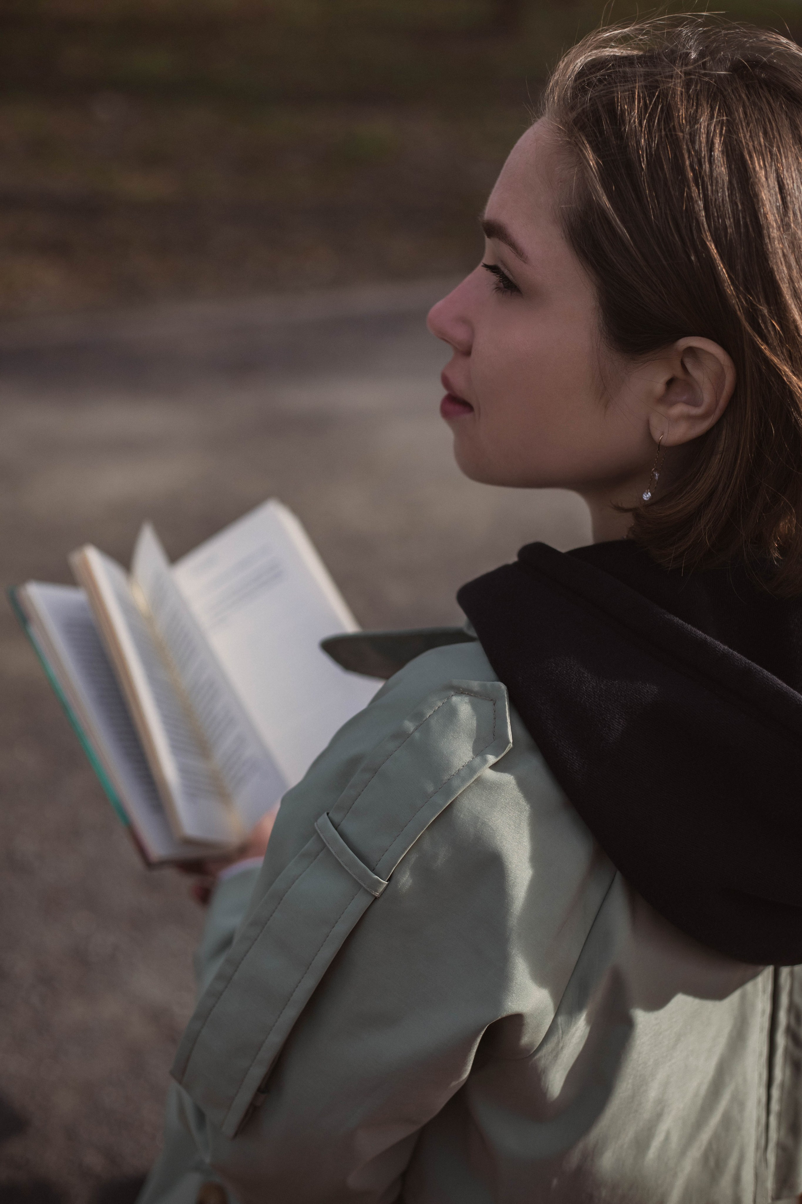 Ирина. Женский и предметный фотограф