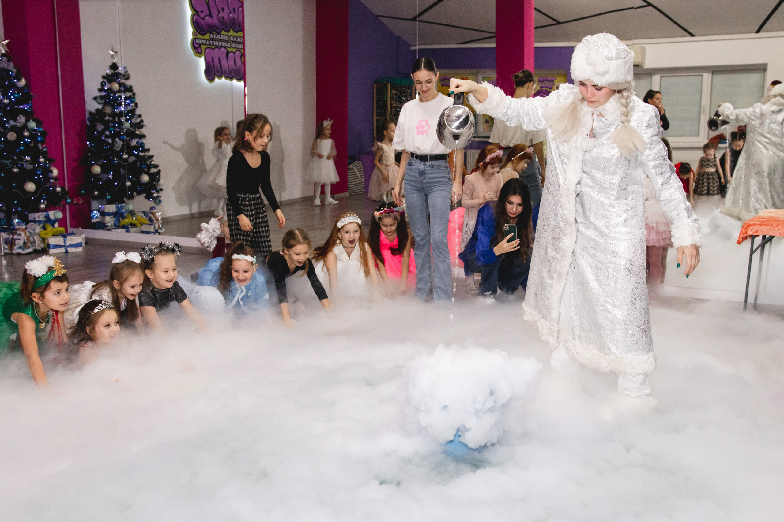 Новый год. Фотограф в Севастополе и в Крыму