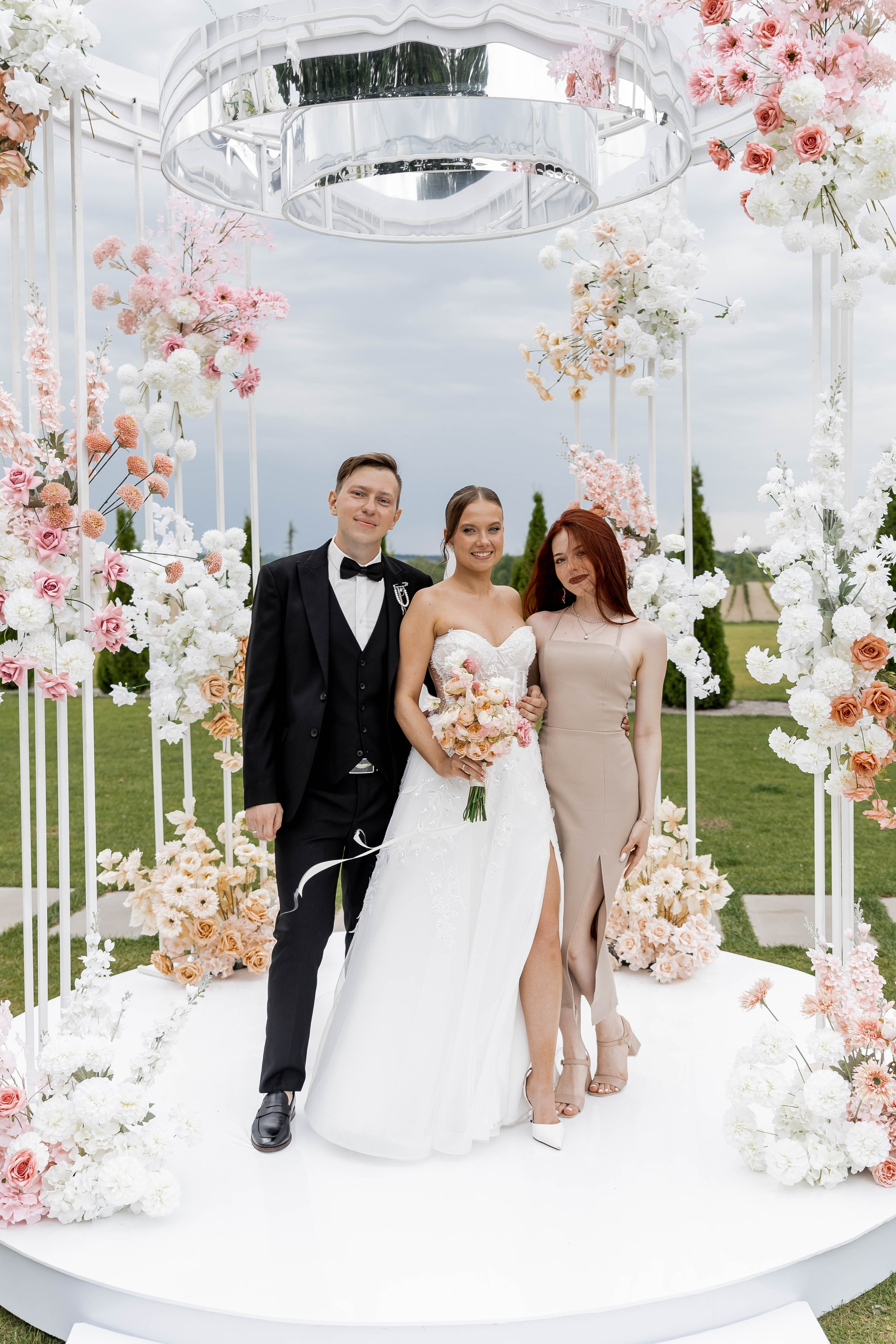 Алина | Александр. Свадебный фотограф Надежда Рыжикова