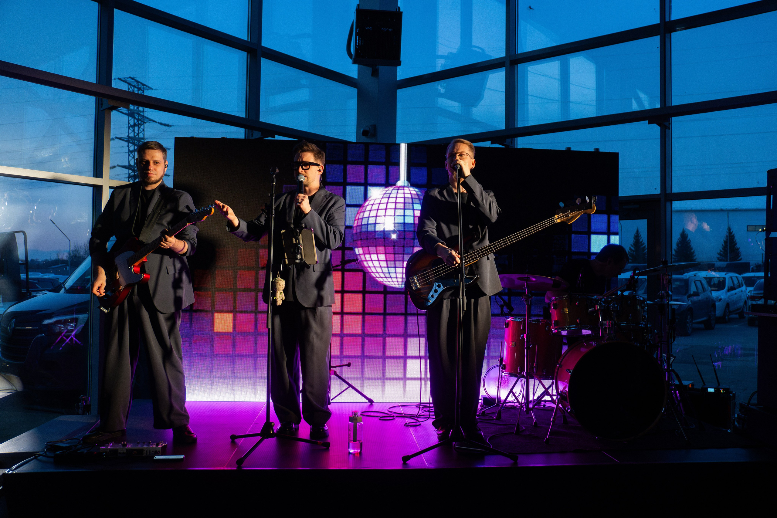 ДЕНЬ ЗАЩИТЫ ПРЕДПРЕНИМАТЕЛЕЙ. СВОИ. ФОТООТЧЕТЫ-СОБЫТИЯ-МЕСТА