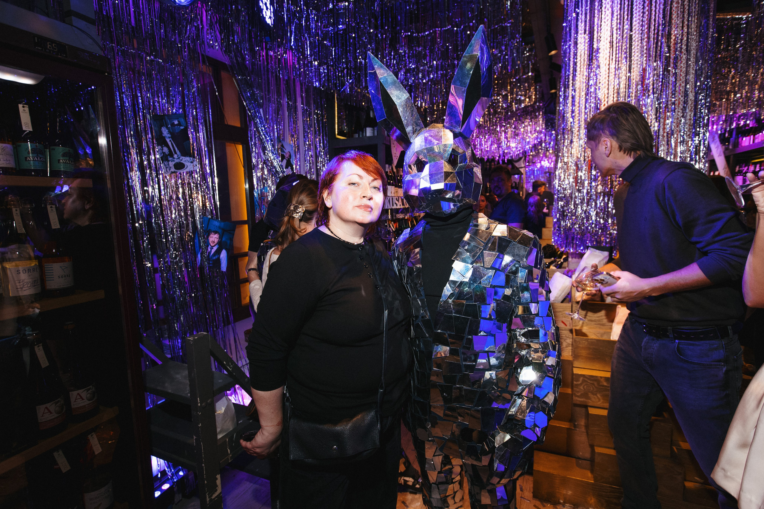 ROMAN RAKUSA BIRTHDAY BASH. СВОИ. ФОТООТЧЕТЫ-СОБЫТИЯ-МЕСТА