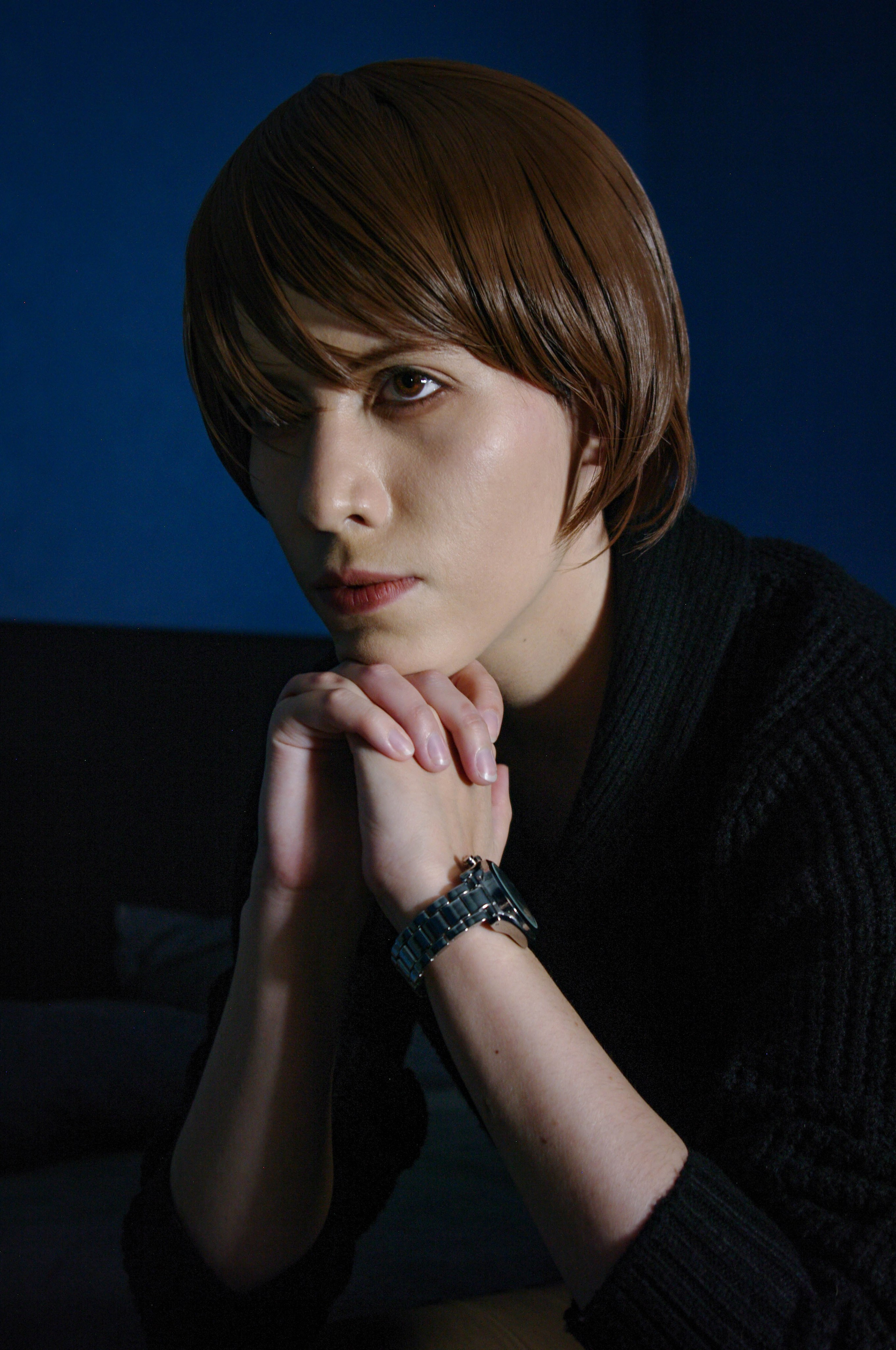 Фотограф в Москве