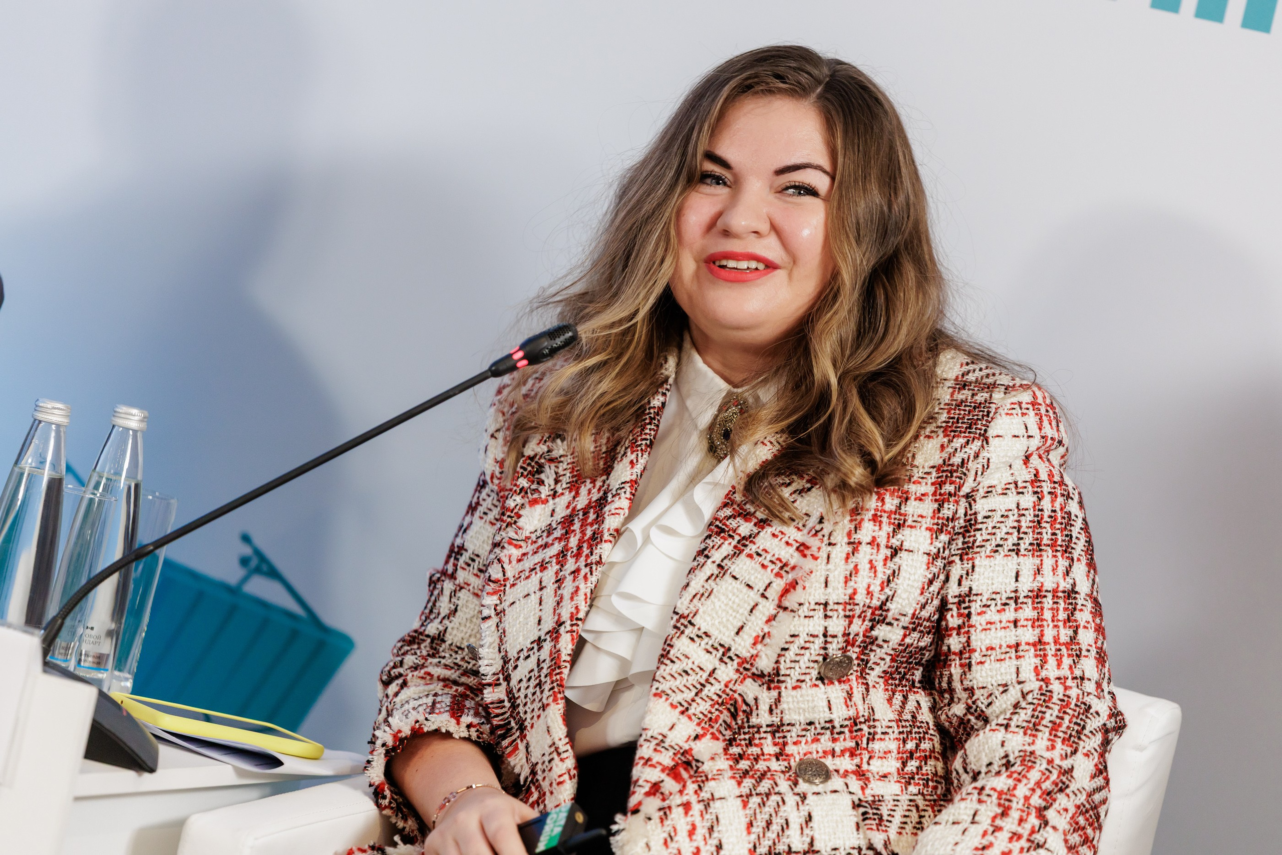 Петербургский международный туристский форум Travel Hub 2025. Репортажный фотограф в Москве Сергей Мирошников