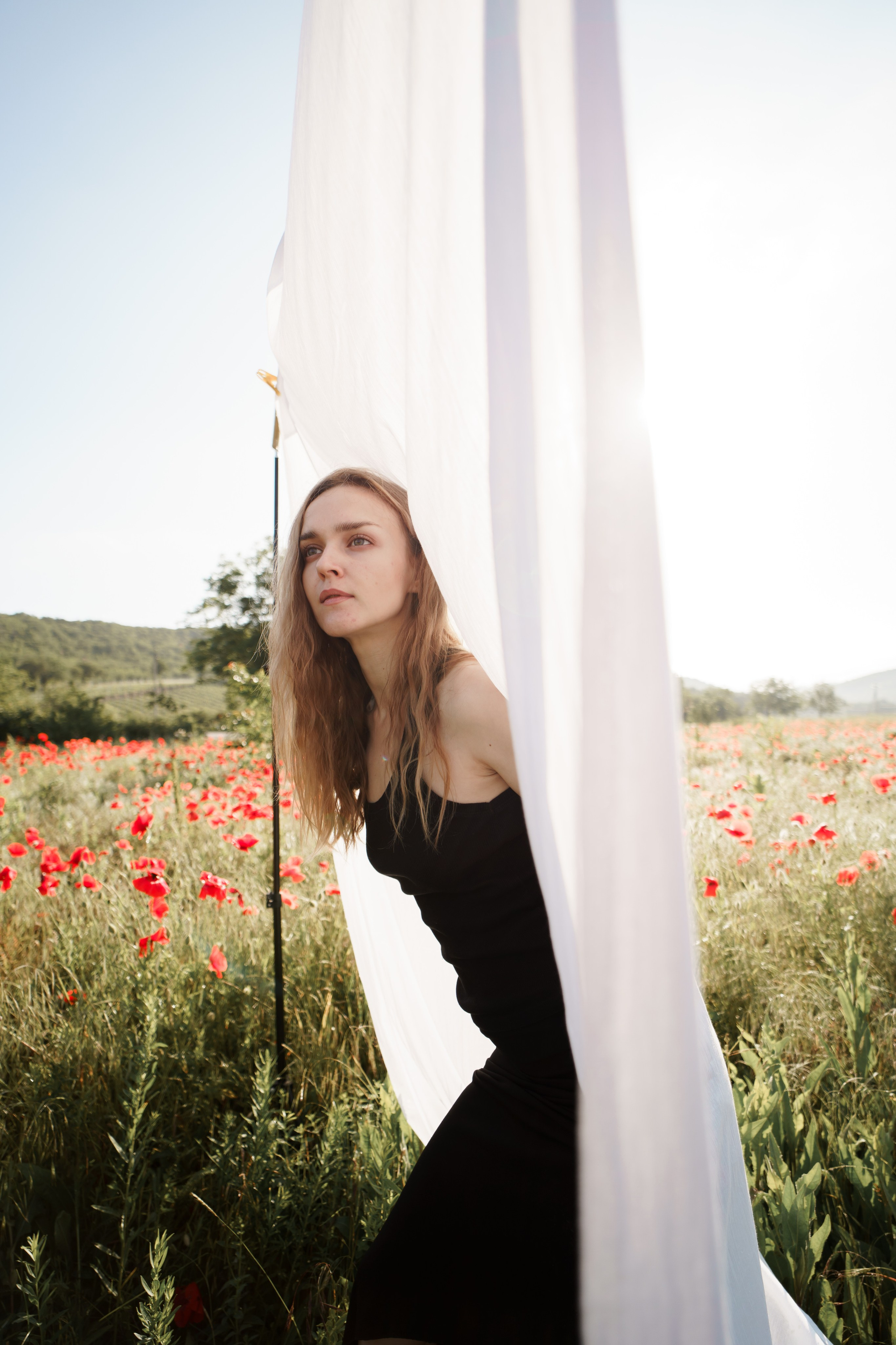 Индивидуальные. Елена Луковская. Семейная, портретная, репоражная съёмка