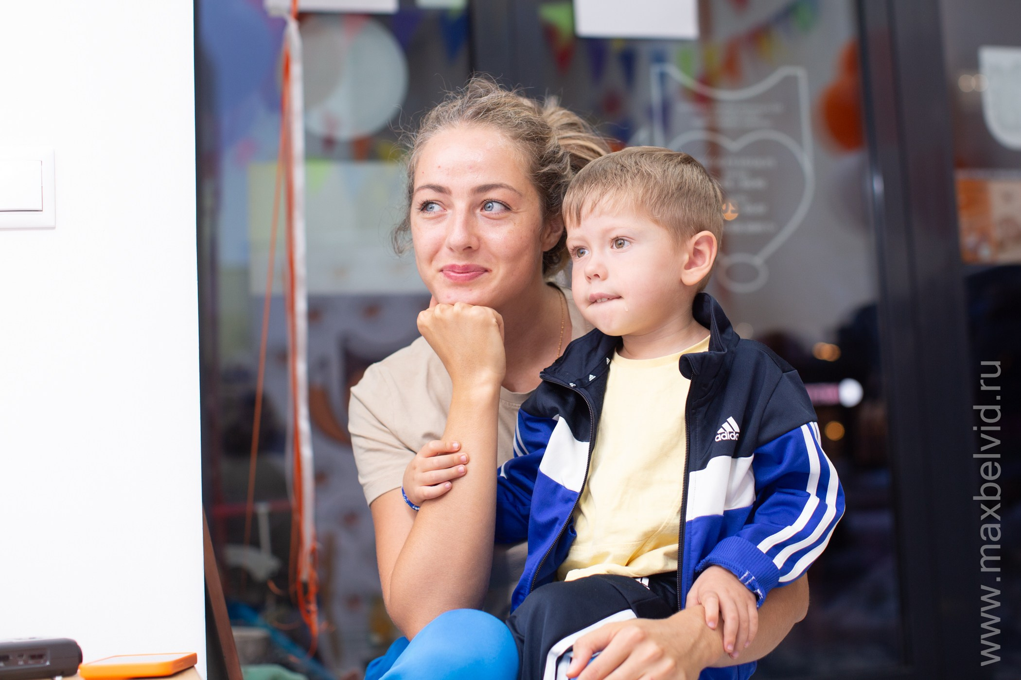 День открытых дверей в «Сердце Знаний» школа скоростного интеллекта. Студия Максима Белослюдцева