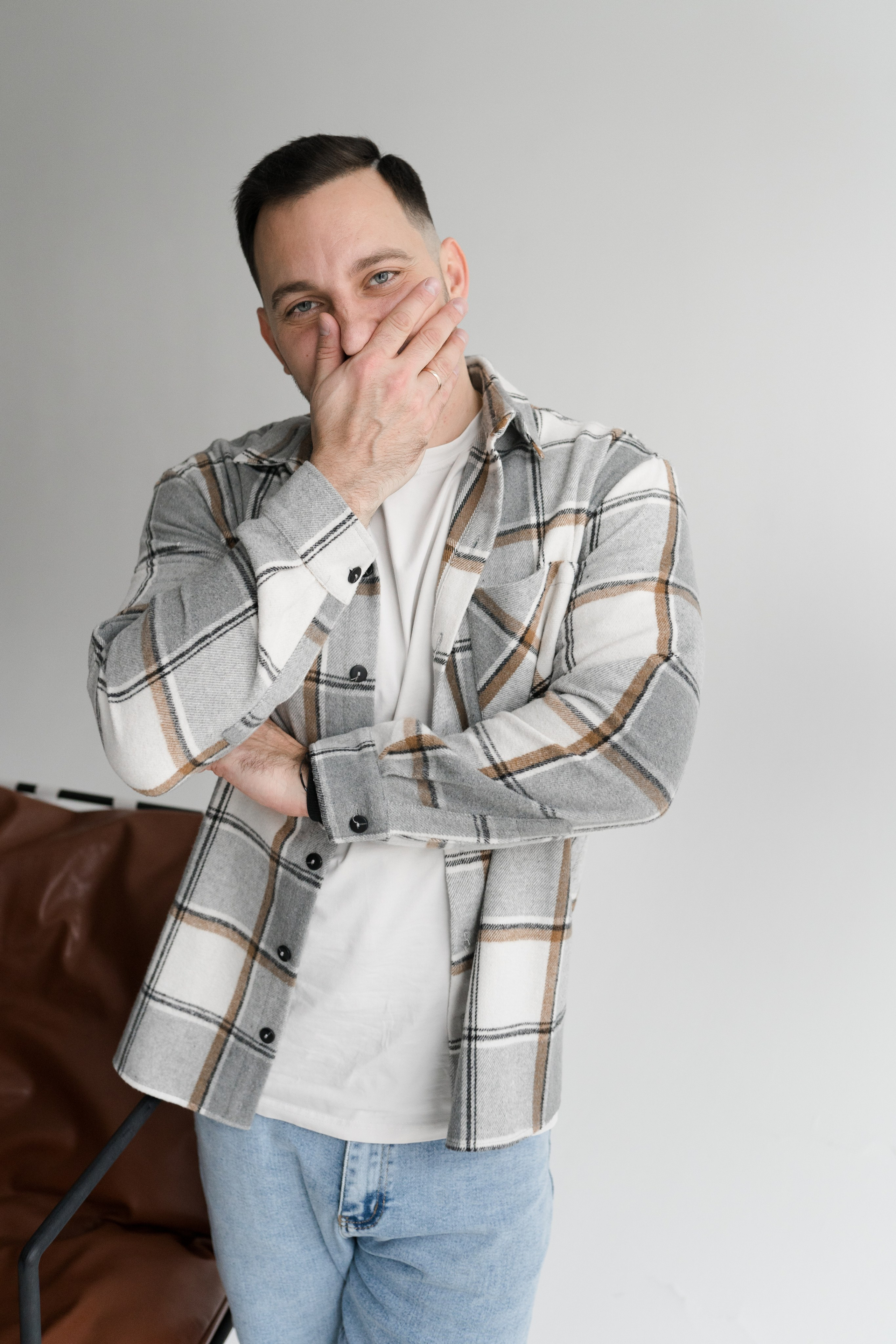 Мужская фотосессия. Семейный и контент фотограф в Москве и Троицке Горелова Лизавета