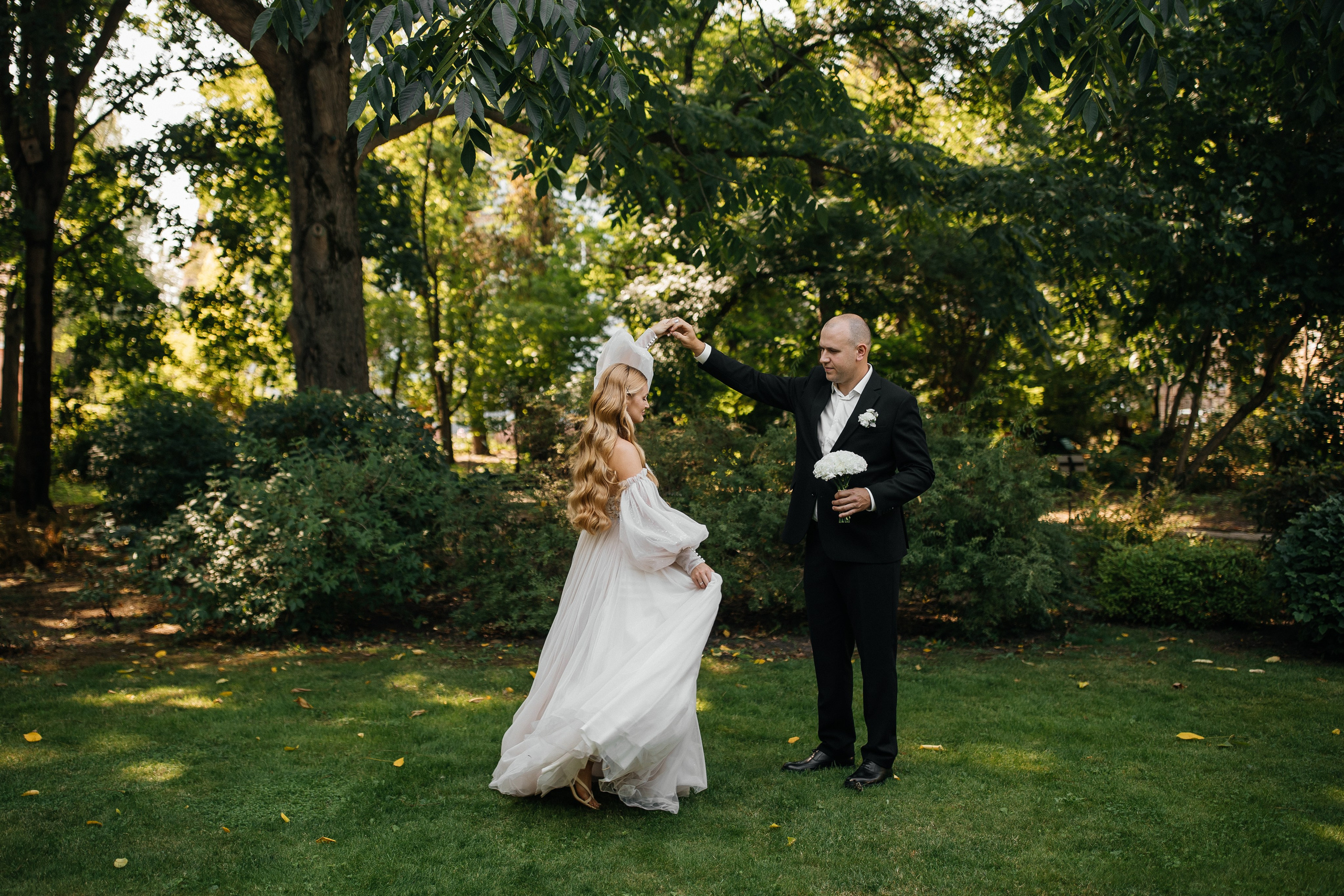 Роман & Вероника. СВАДЕБНЫЙ ФОТОГРАФ ЕВГЕНИЯ МОДИНА Ярославль