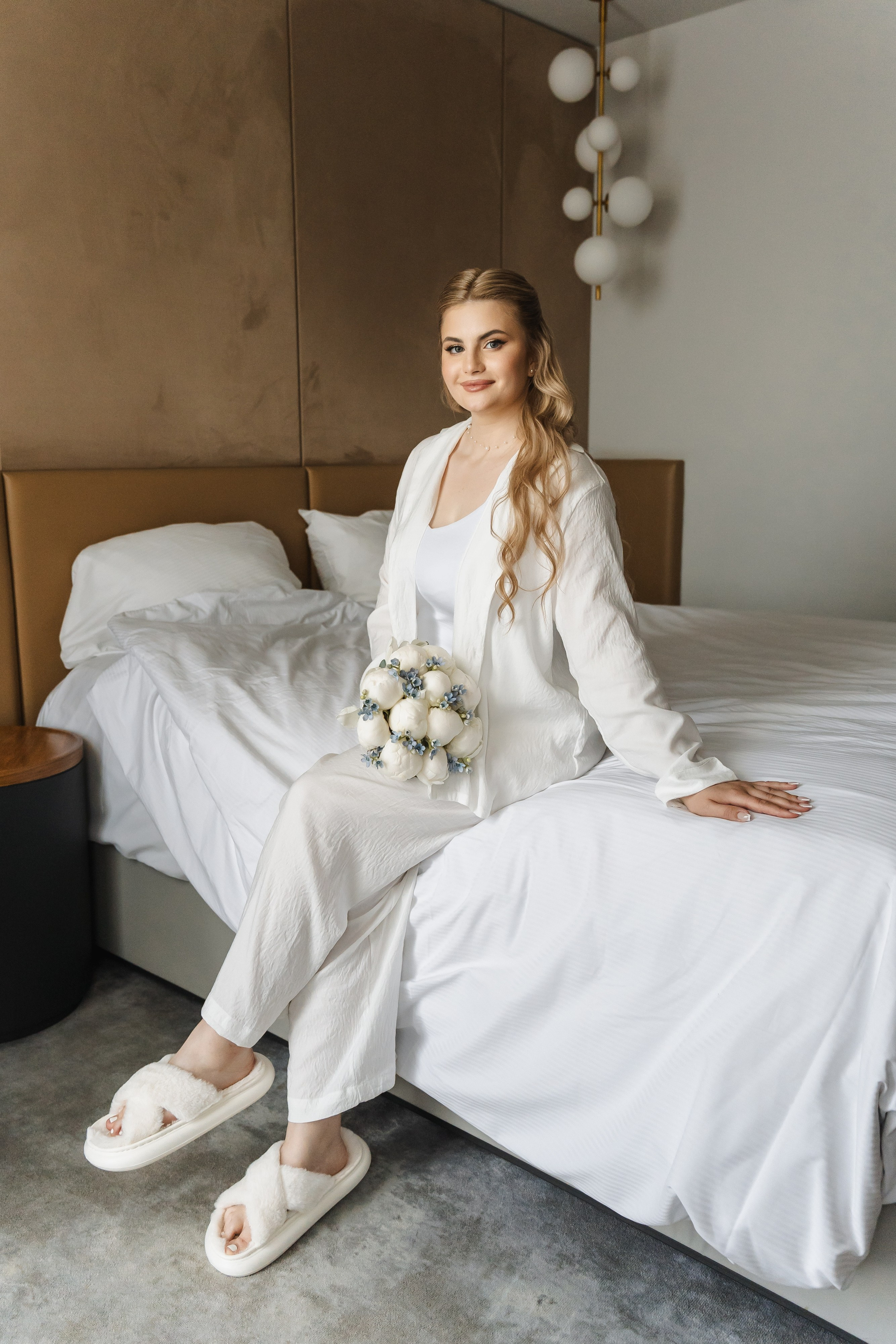 Свадьба Леры и Жени. Свадебный фотограф в Москве Яна Деньгина