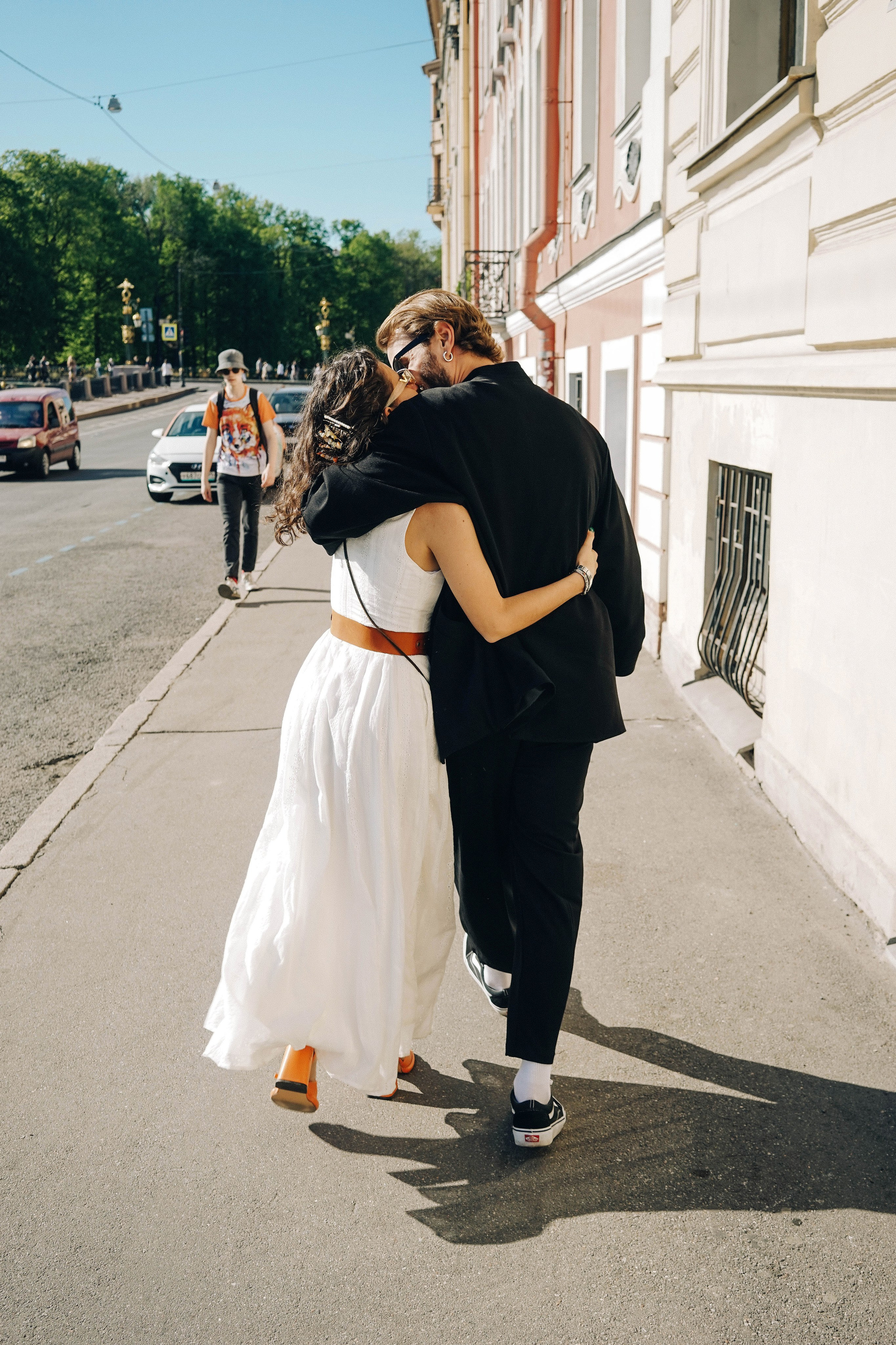Wedding Kirill&Kseniya. Ксения Копна. Фотограф из Санкт-Петербурга