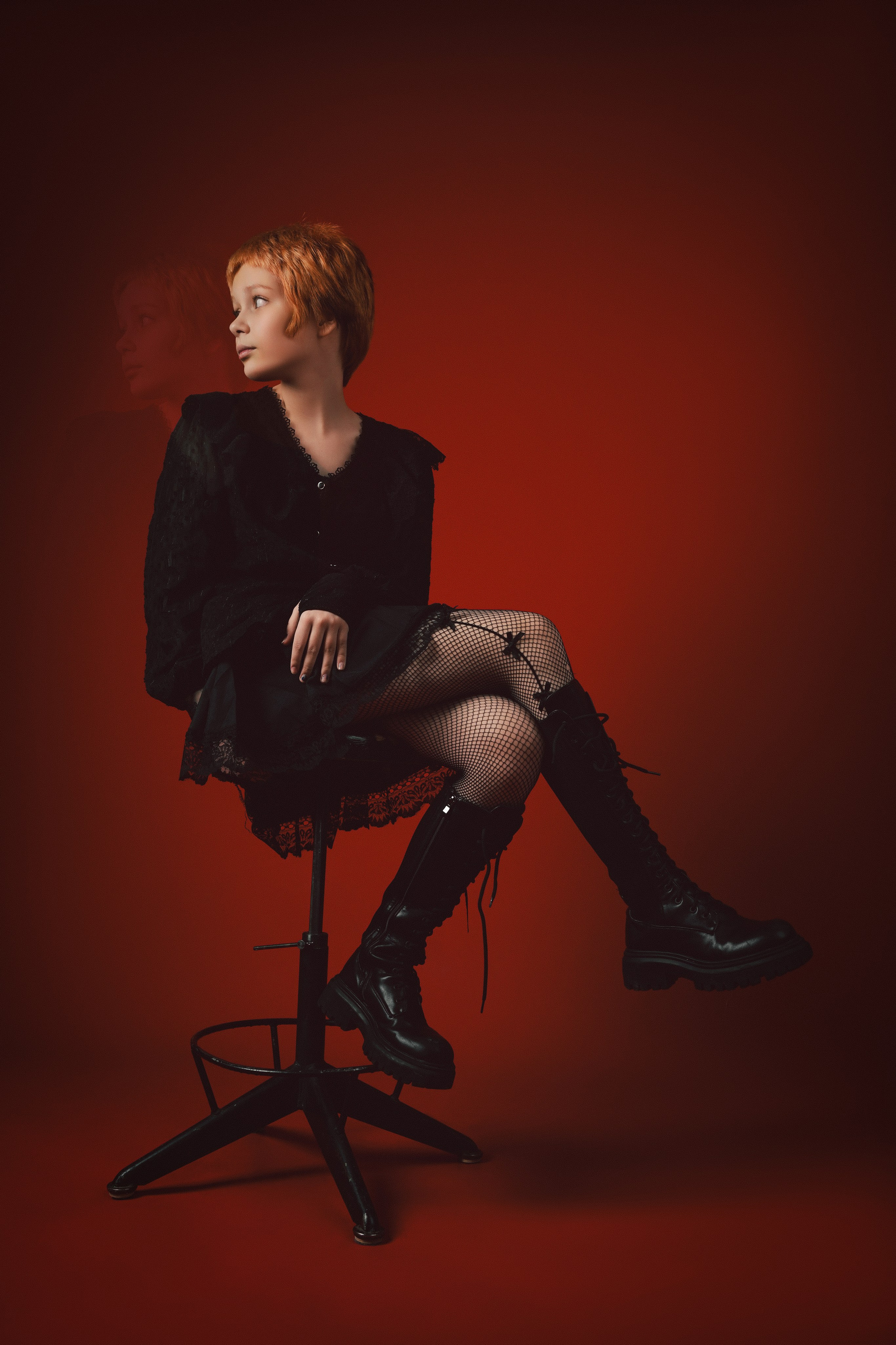 Майя. Ксения Копна. Фотограф из Санкт-Петербурга