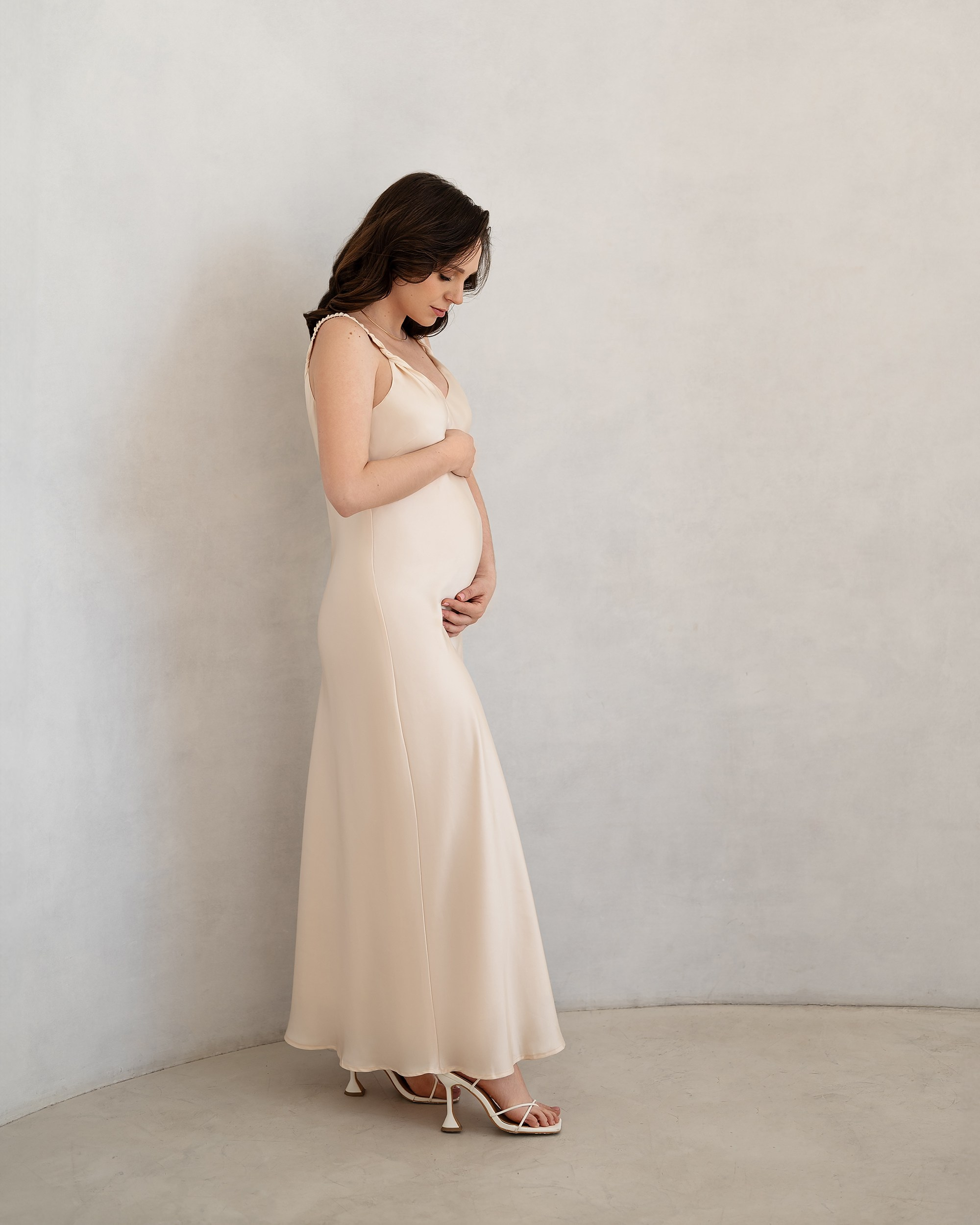 АЛИНА. Фотограф Алеся Гуд