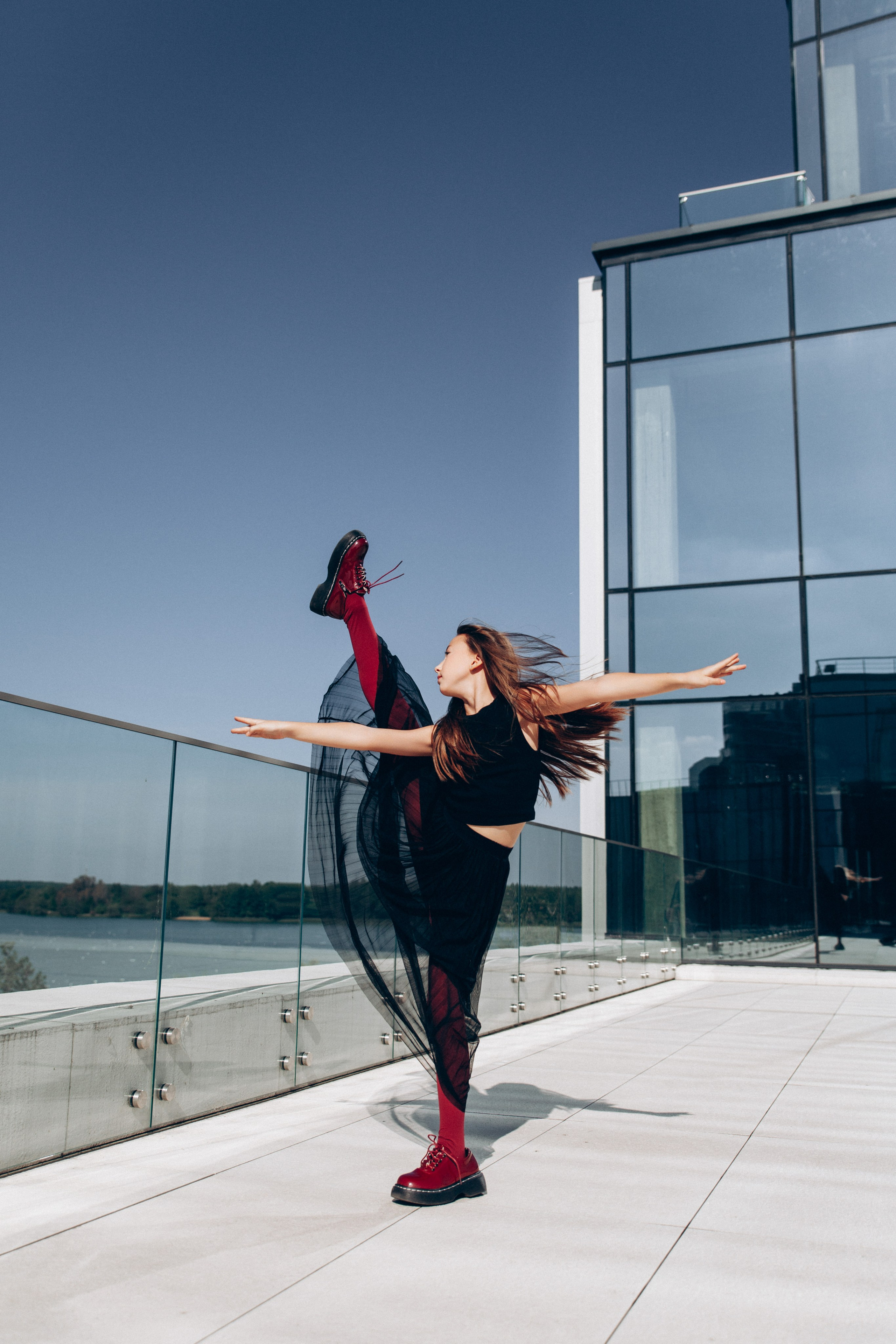 Стэфани. Репортажный и детский фотограф в Минске