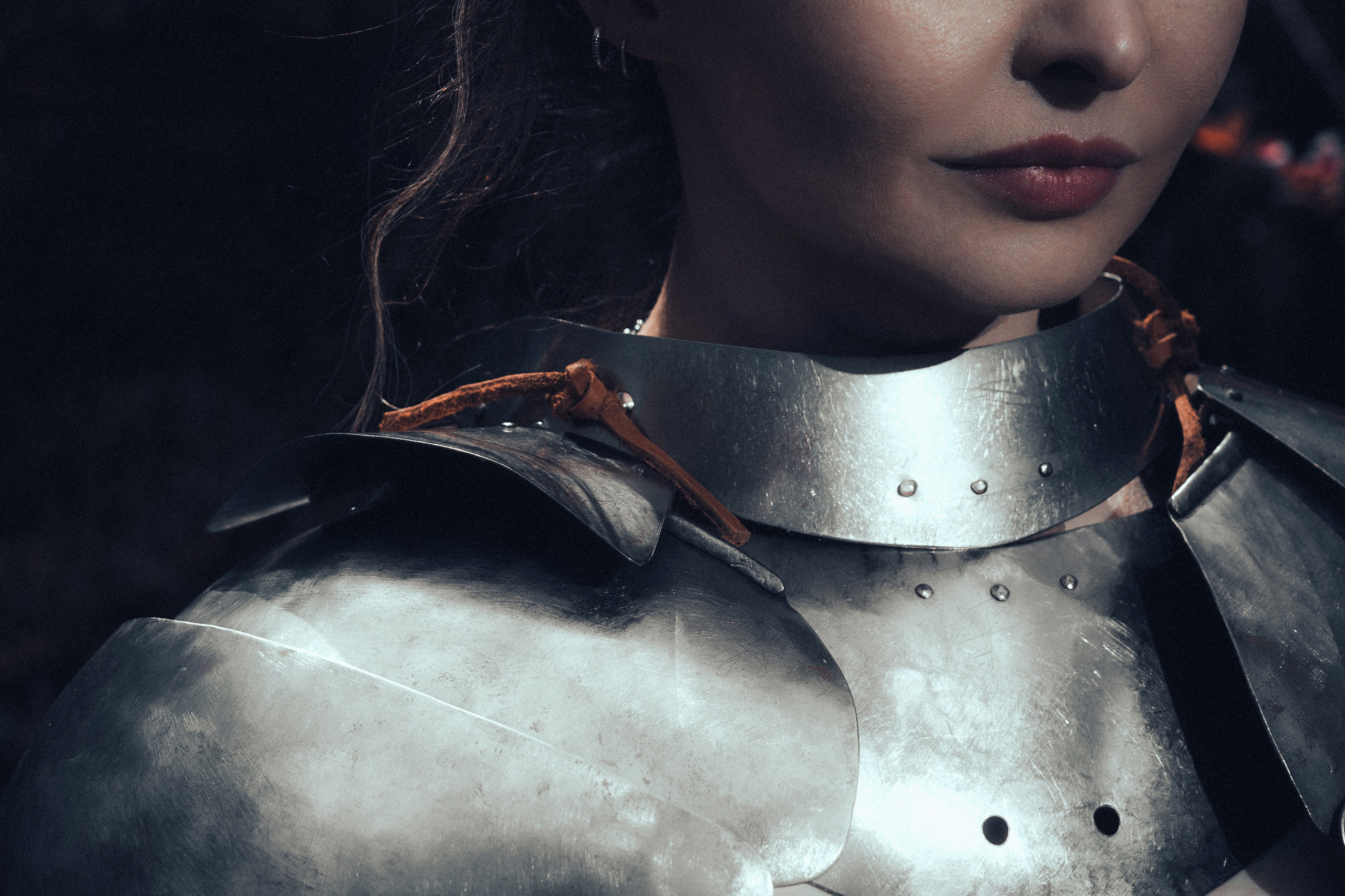 Марина. Фотограф в Глазове Роман Маньков