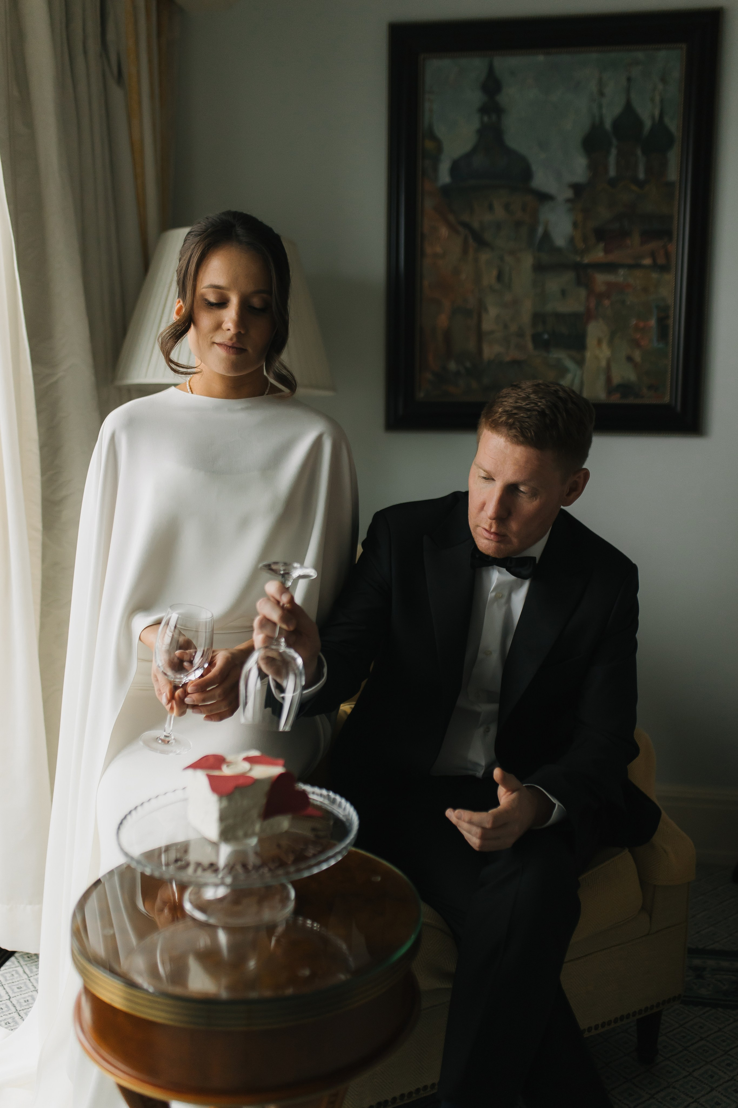 Love is everywhere. Фотограф Санкт-Петербург