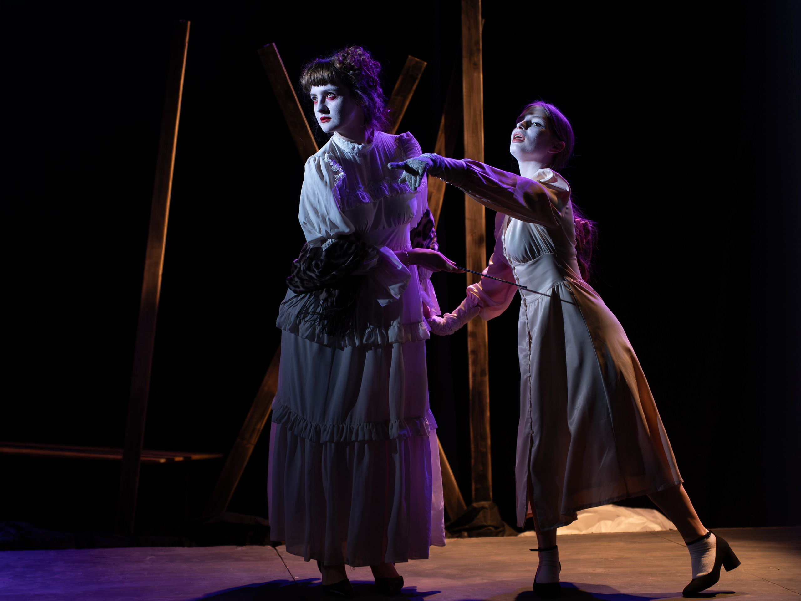 Вишнёвый Сад — ParkKultur. Даниил Шевалье — профессиональная фото и видеосъёмка в Москве | Продюсер креативных проектов