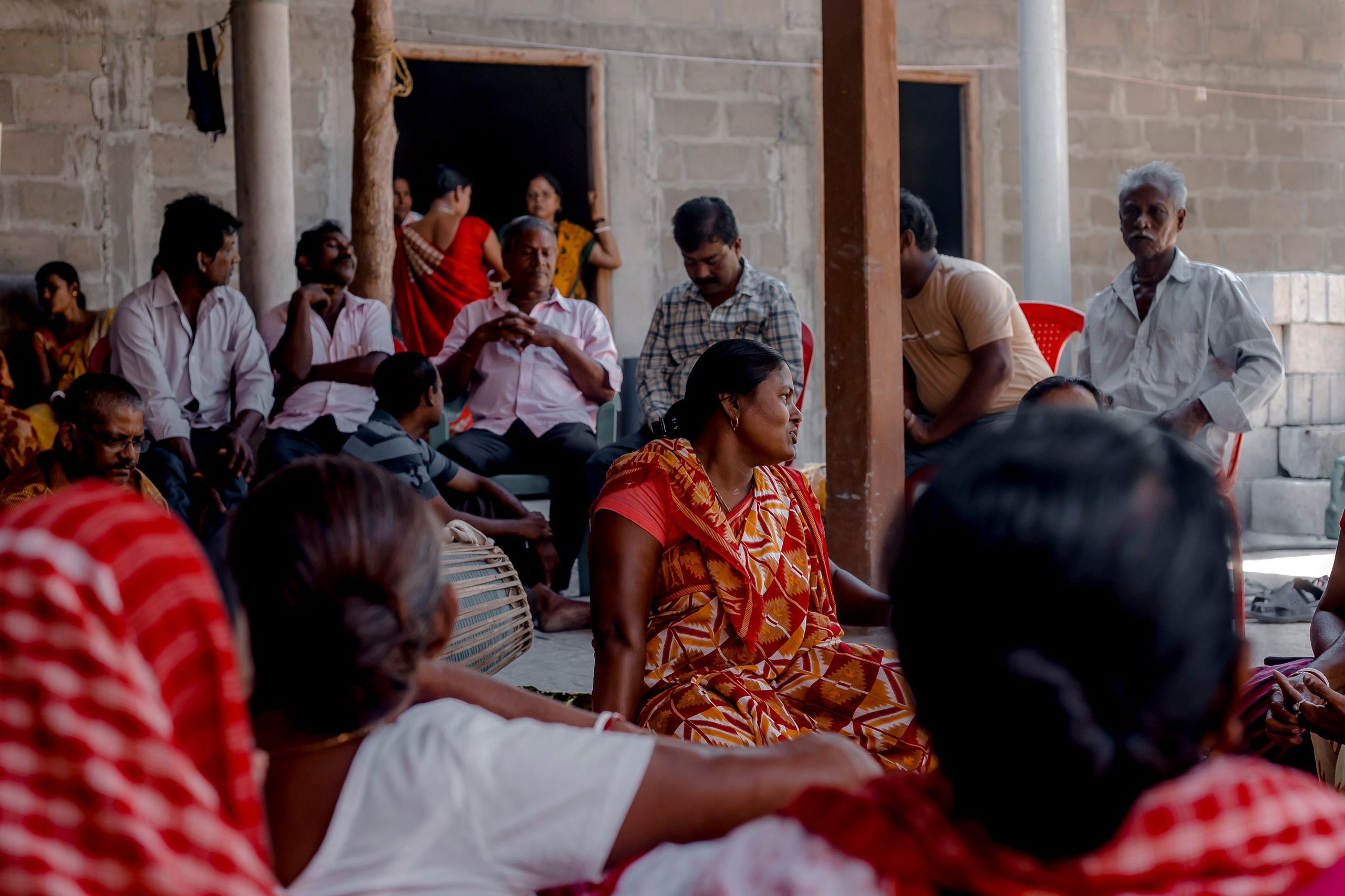 Andaman Islands, Part2. Art Photographer