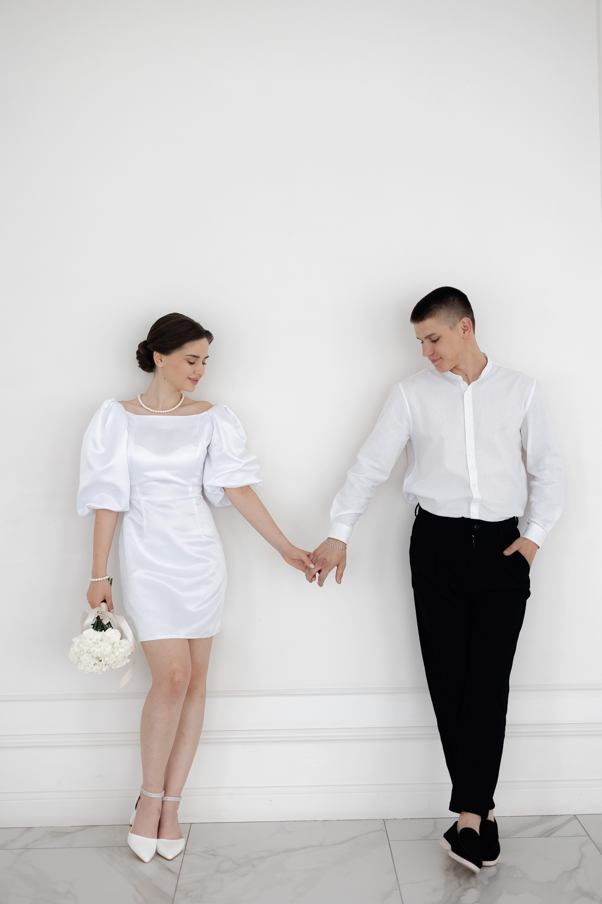 Анастасия и Сергей. Свадебный и семейный фотограф в Челябинске. Аврамец Анна