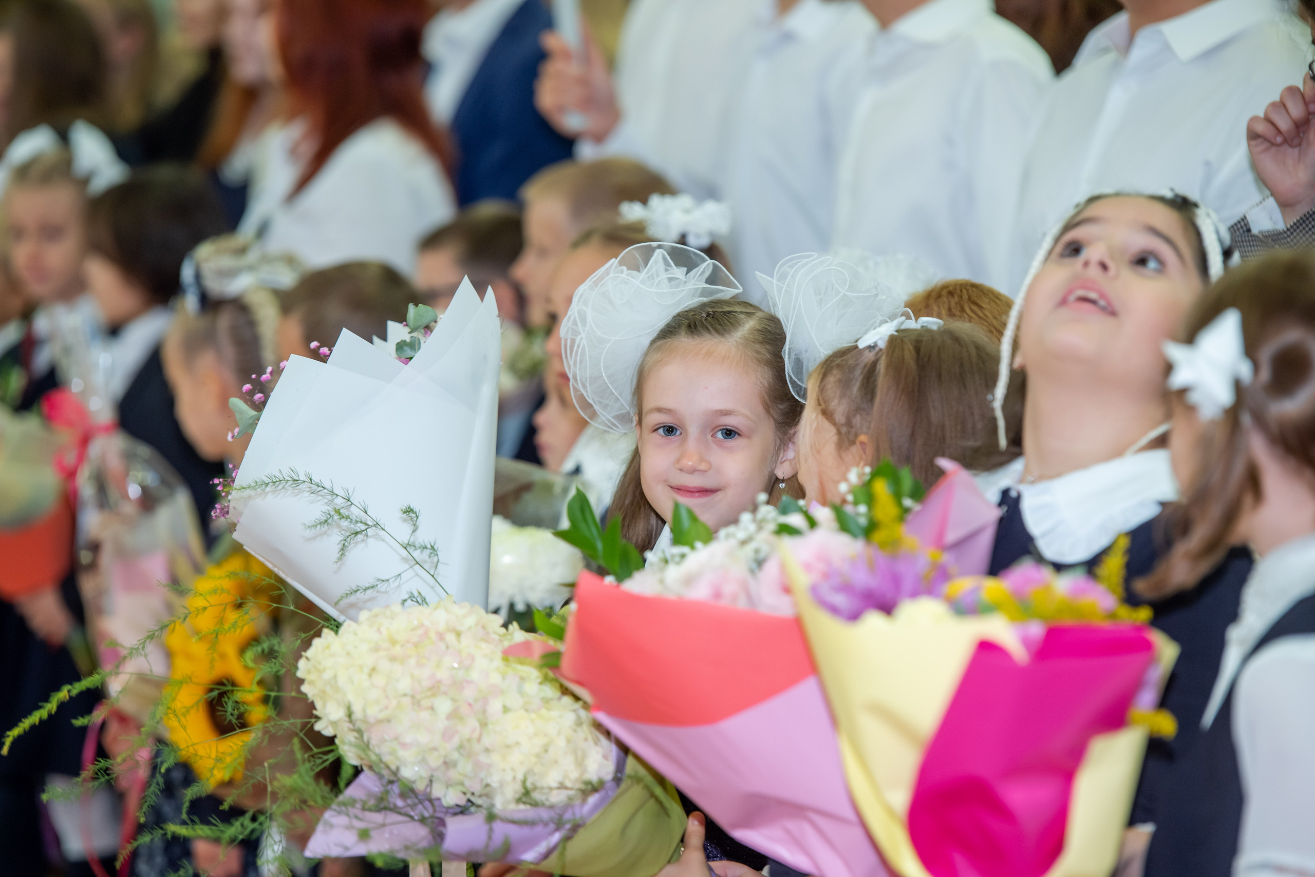 1 сентября «Новая школа». Выпускные альбомы в Севастополе, Крыму и Екатеринбурге