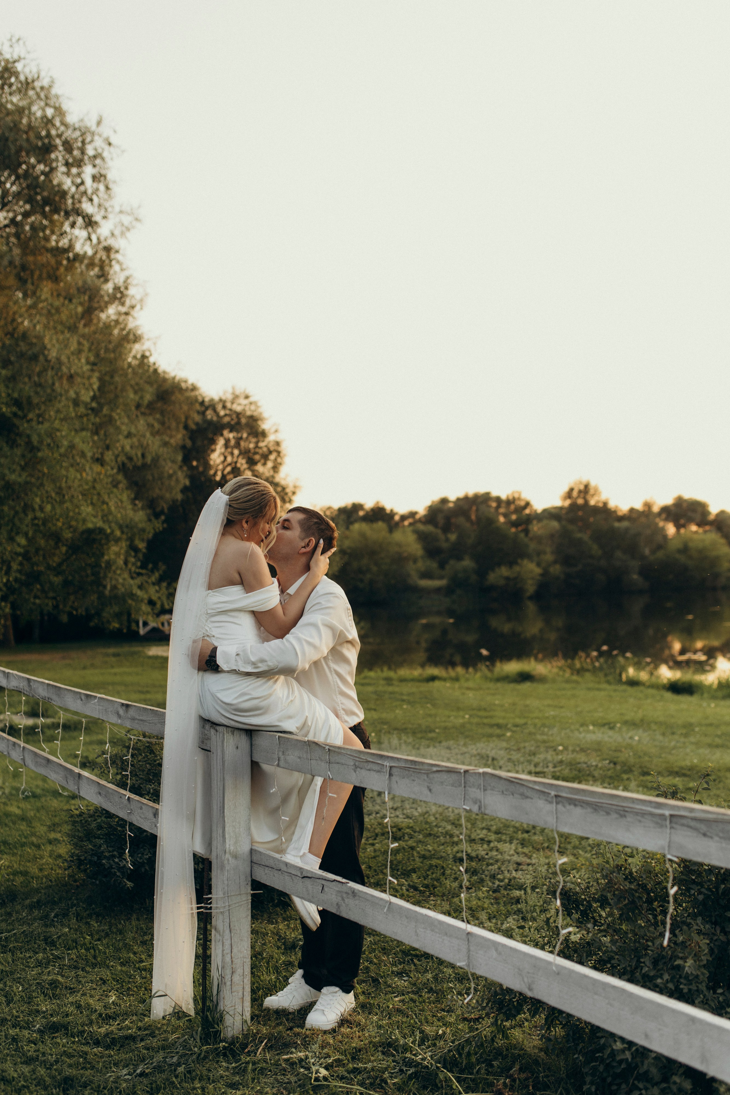 Юлия и Алексей. Семейный и детский фотограф Башкатова Дарья Старый Оскол