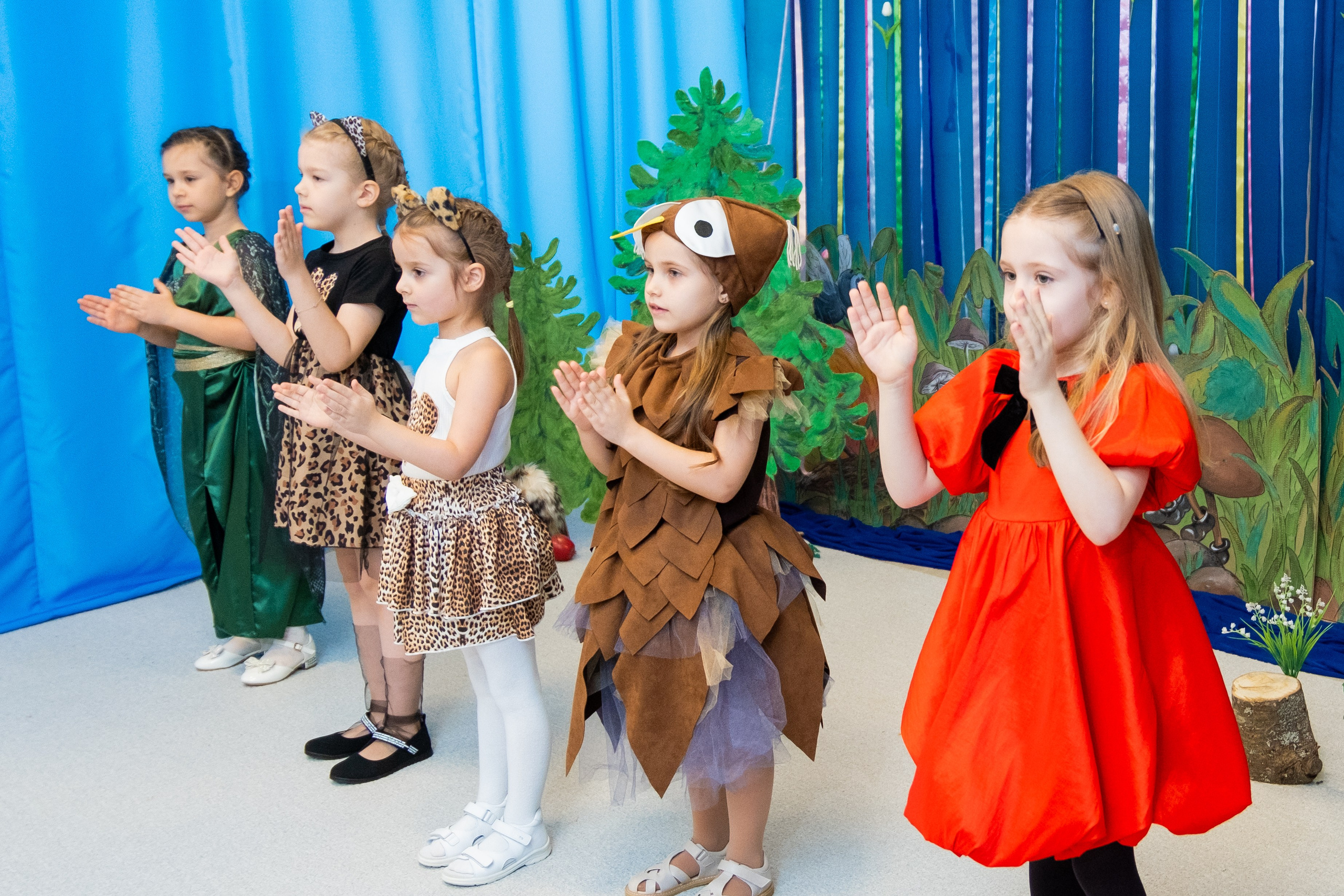 Весенний праздник. Профессиональный фотограф в Москве и Одинцово Родика Архип