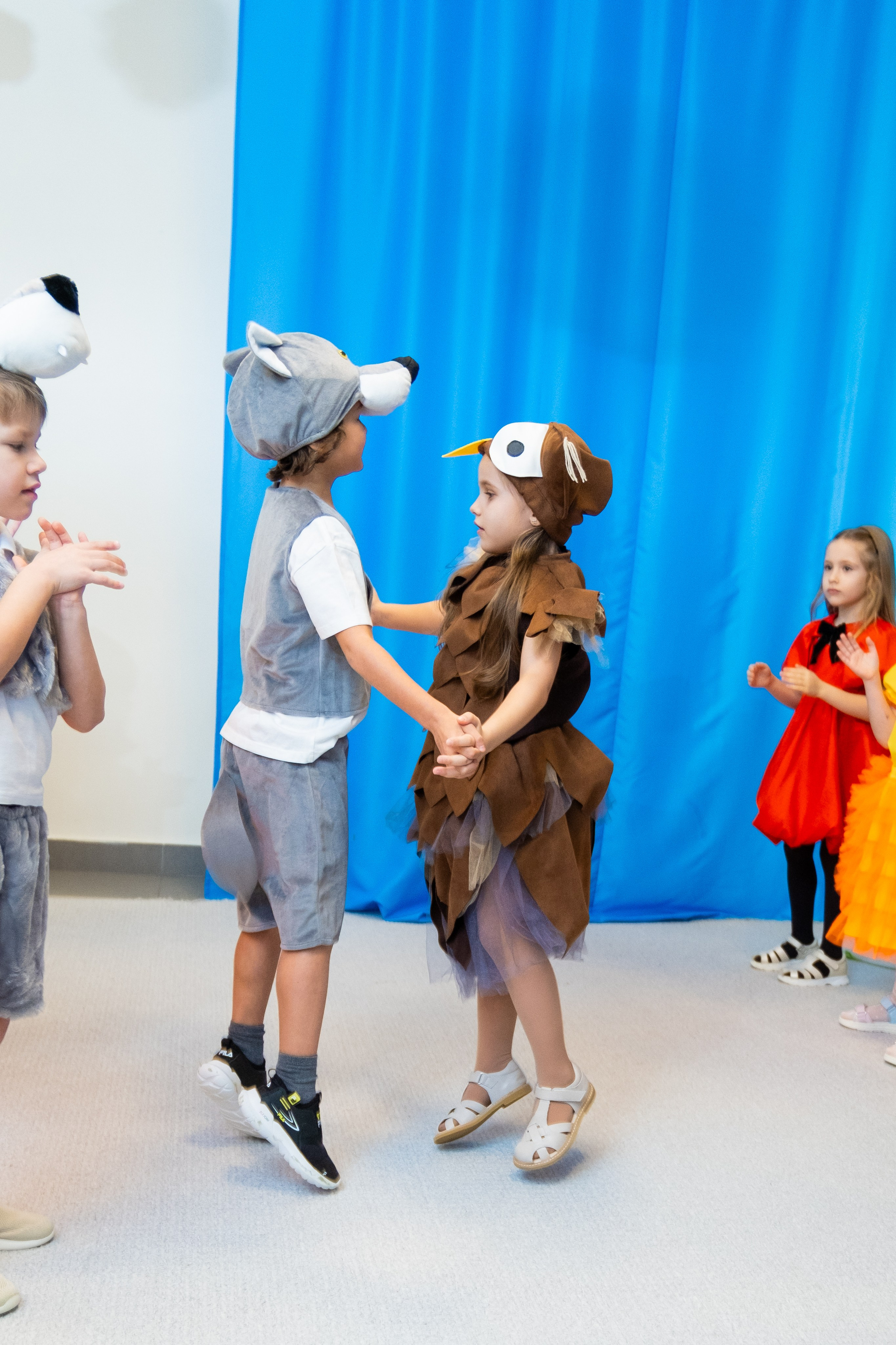 Весенний праздник. Профессиональный фотограф в Москве и Одинцово Родика Архип