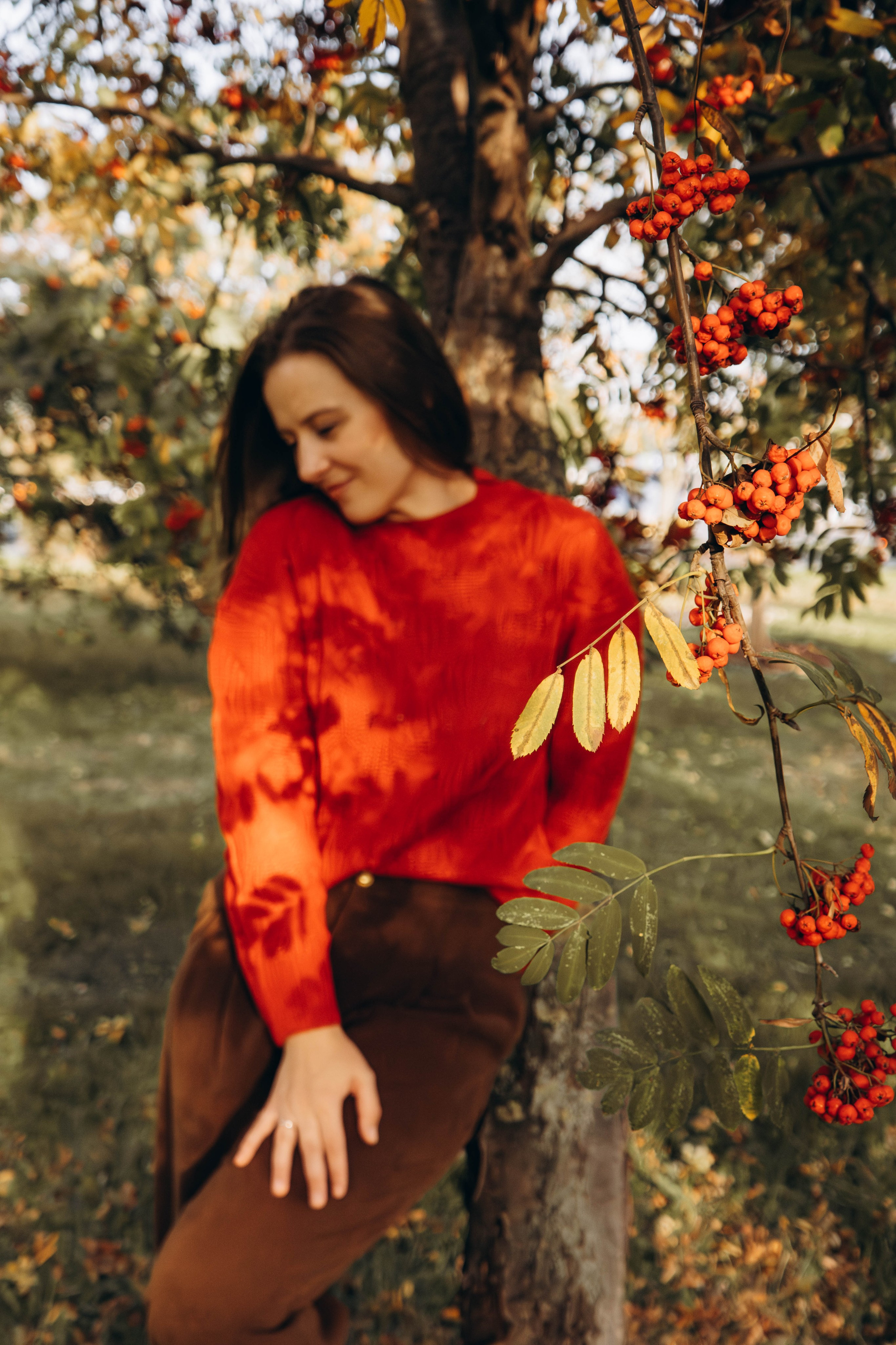 Юлия. Фотограф Москва Валерия Веденина