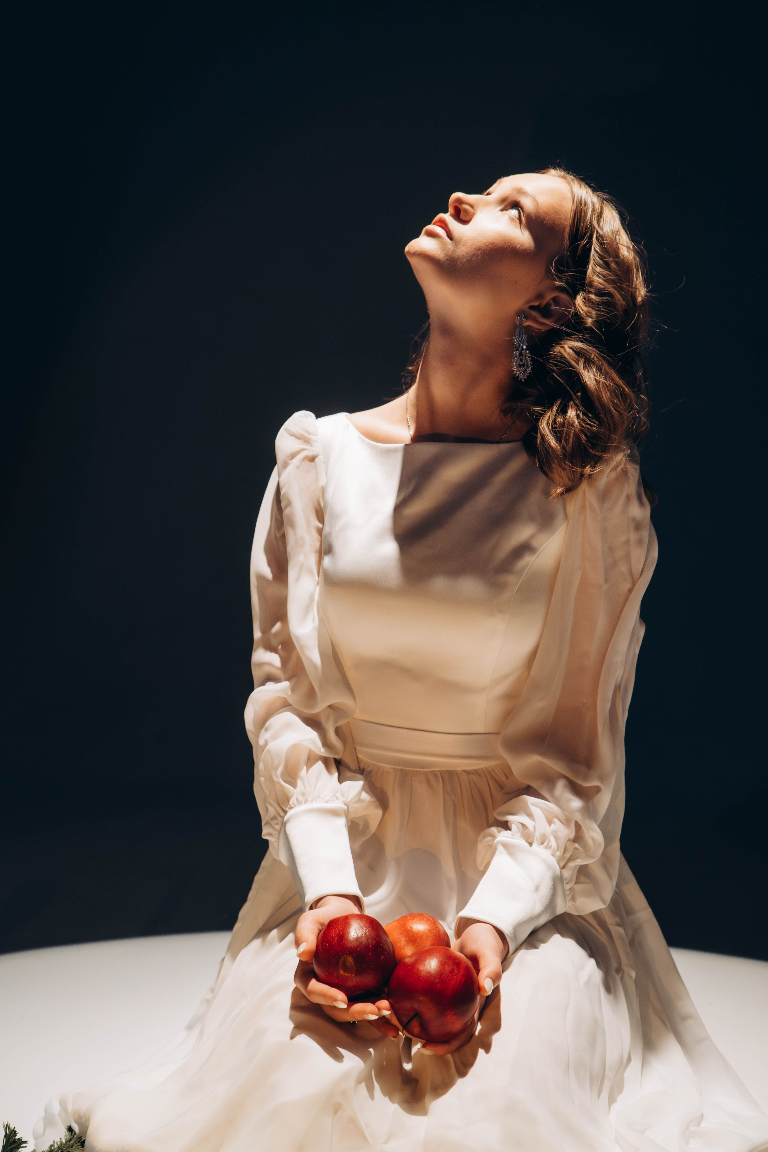 Анастасия. Фотограф Москва Валерия Веденина