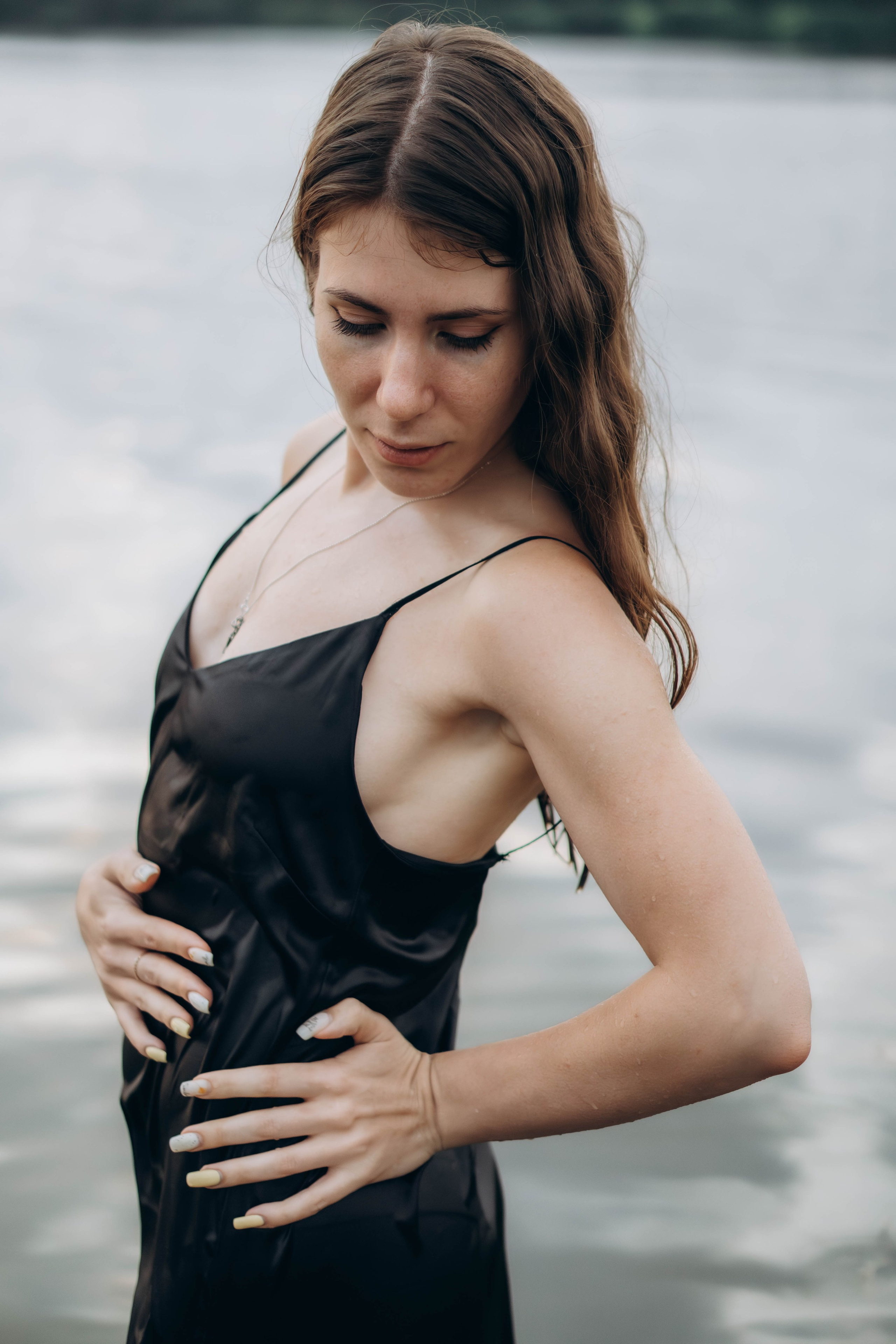 Дарья. Фотограф Москва Валерия Веденина