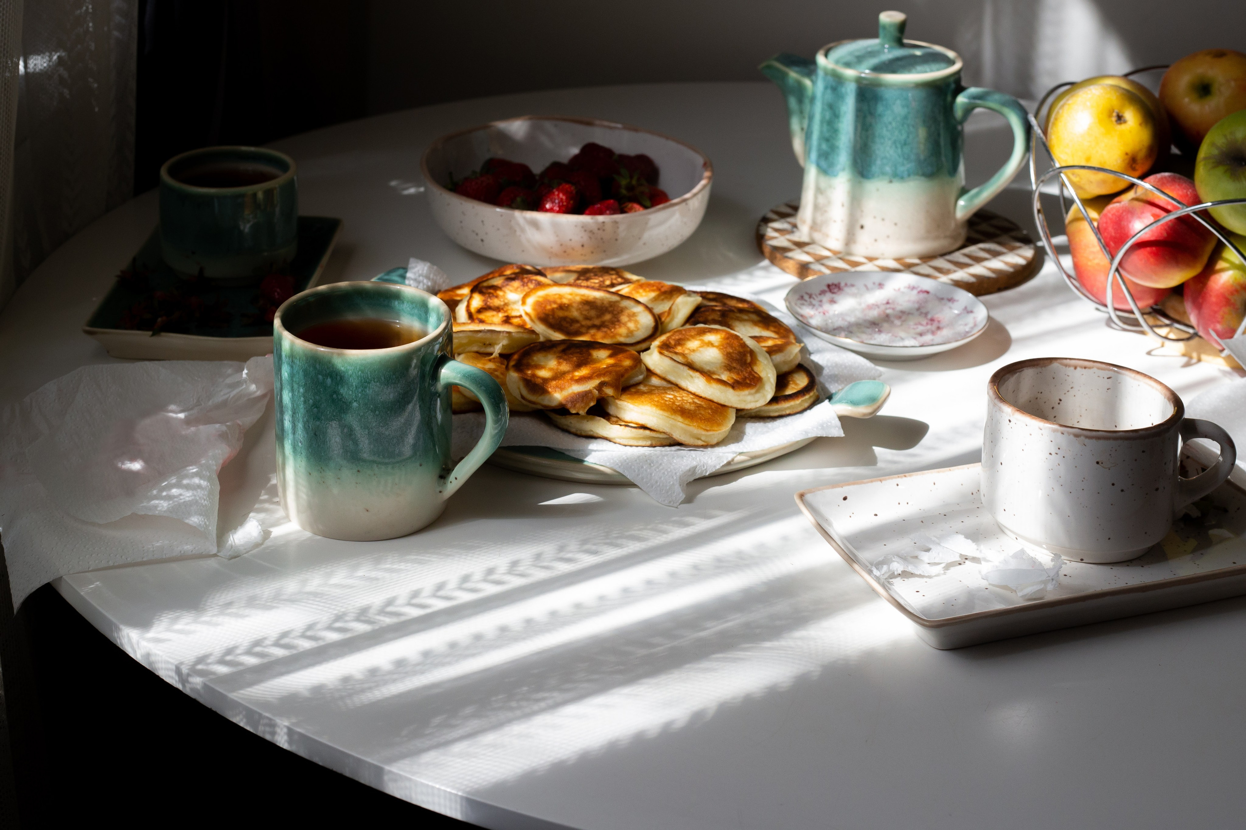 семейный фотограф