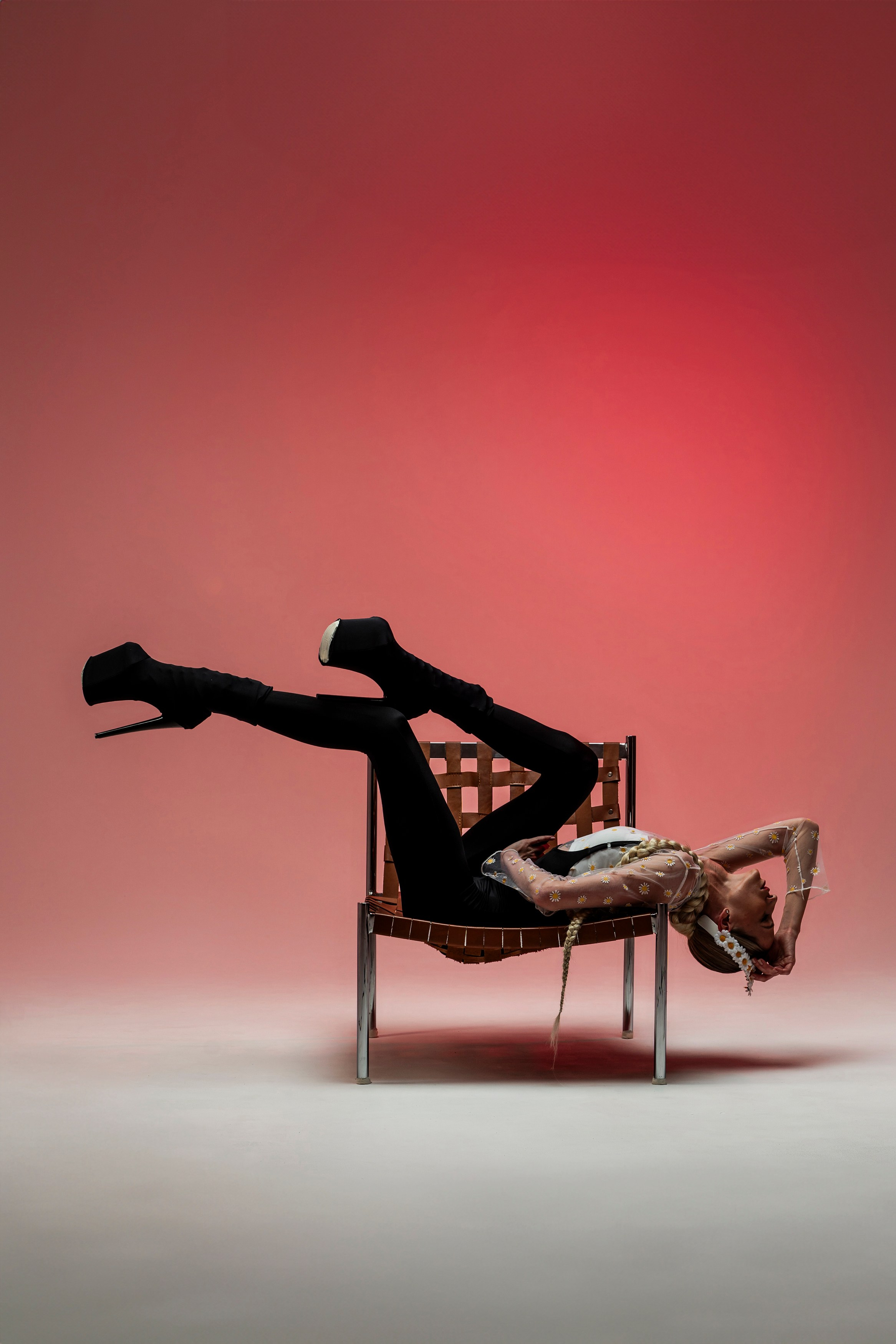 Алёна. Фотограф Казань