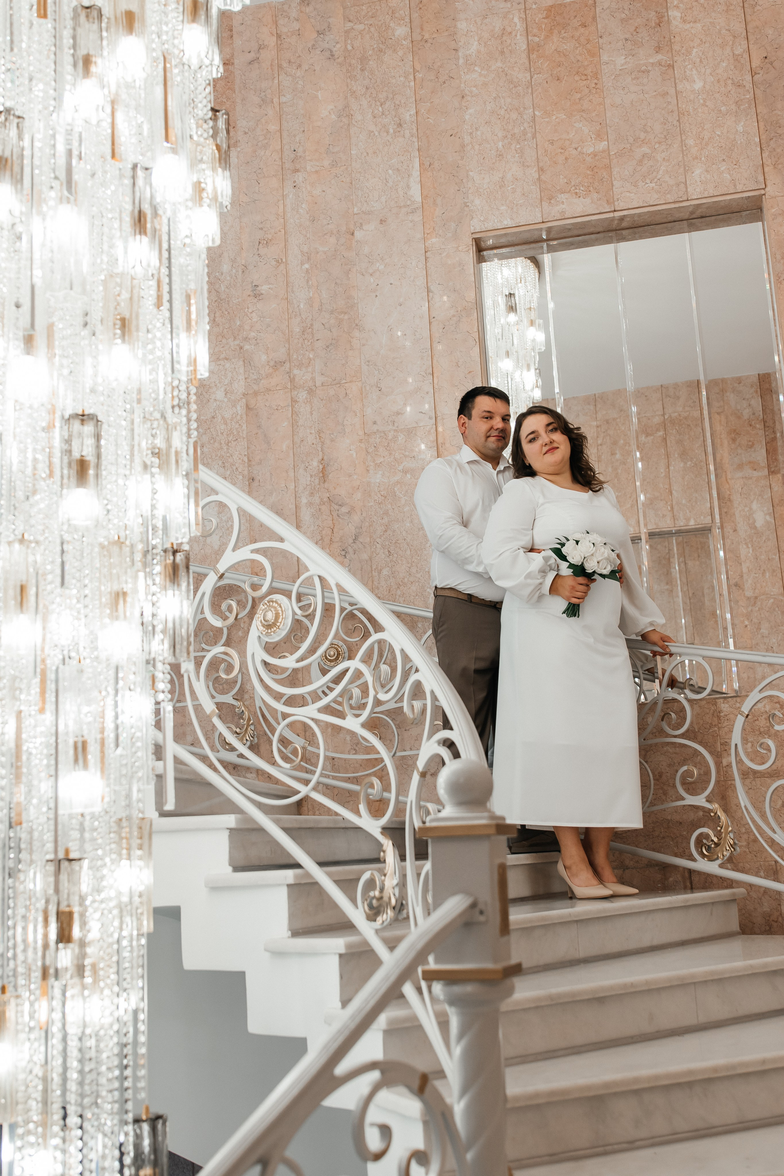 Александра & Евгений. Фотограф Пятигорск Александра Карасева