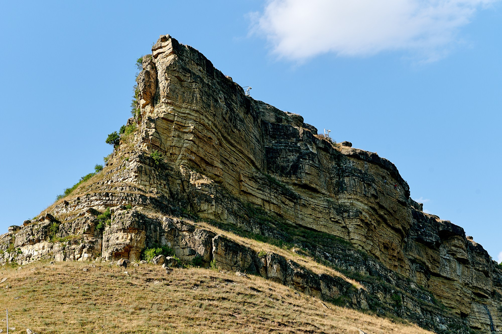 Кисловодск, Россия. Август 2024. Фотографии отовсюду и обо всем