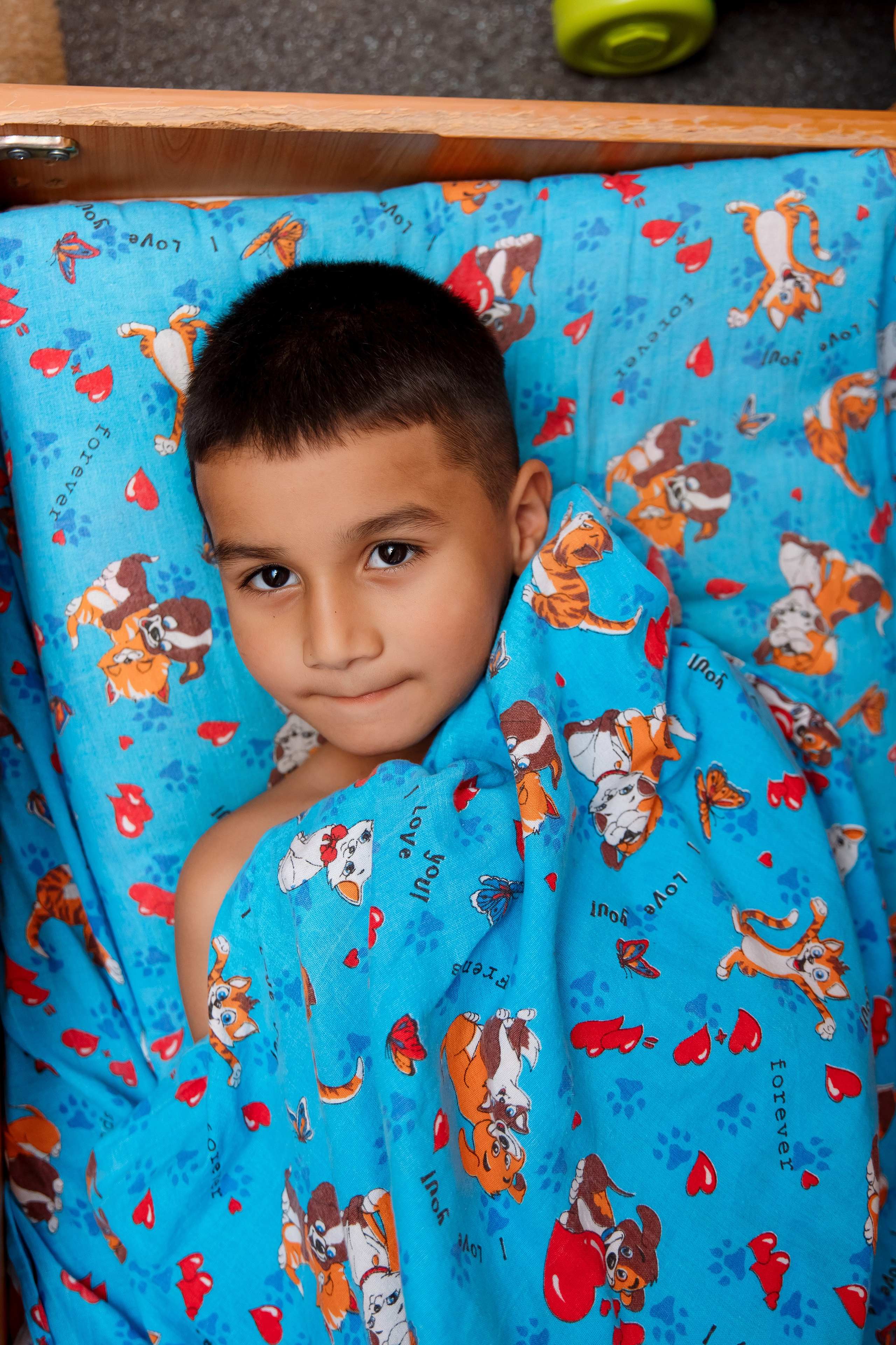 Детский Сад № 19 (один день из жизни группы + выпускной). Фотограф Любовь Корниенко, Примоский край