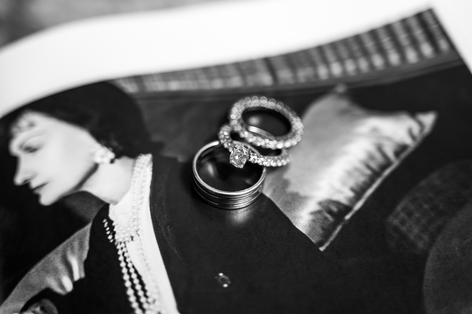 Свадебный и портретный фотограф в Рязани Ринета Цветкова