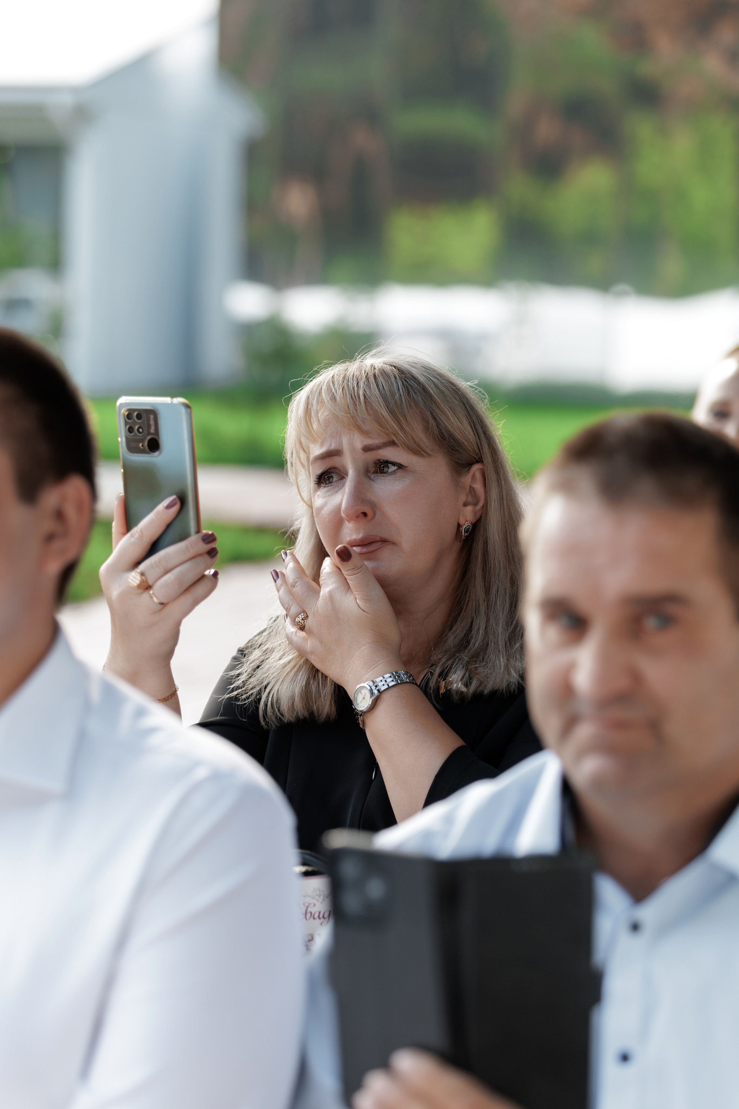 Владимир & Дарья. Фотограф в Ульяновске Евгений Тарасов