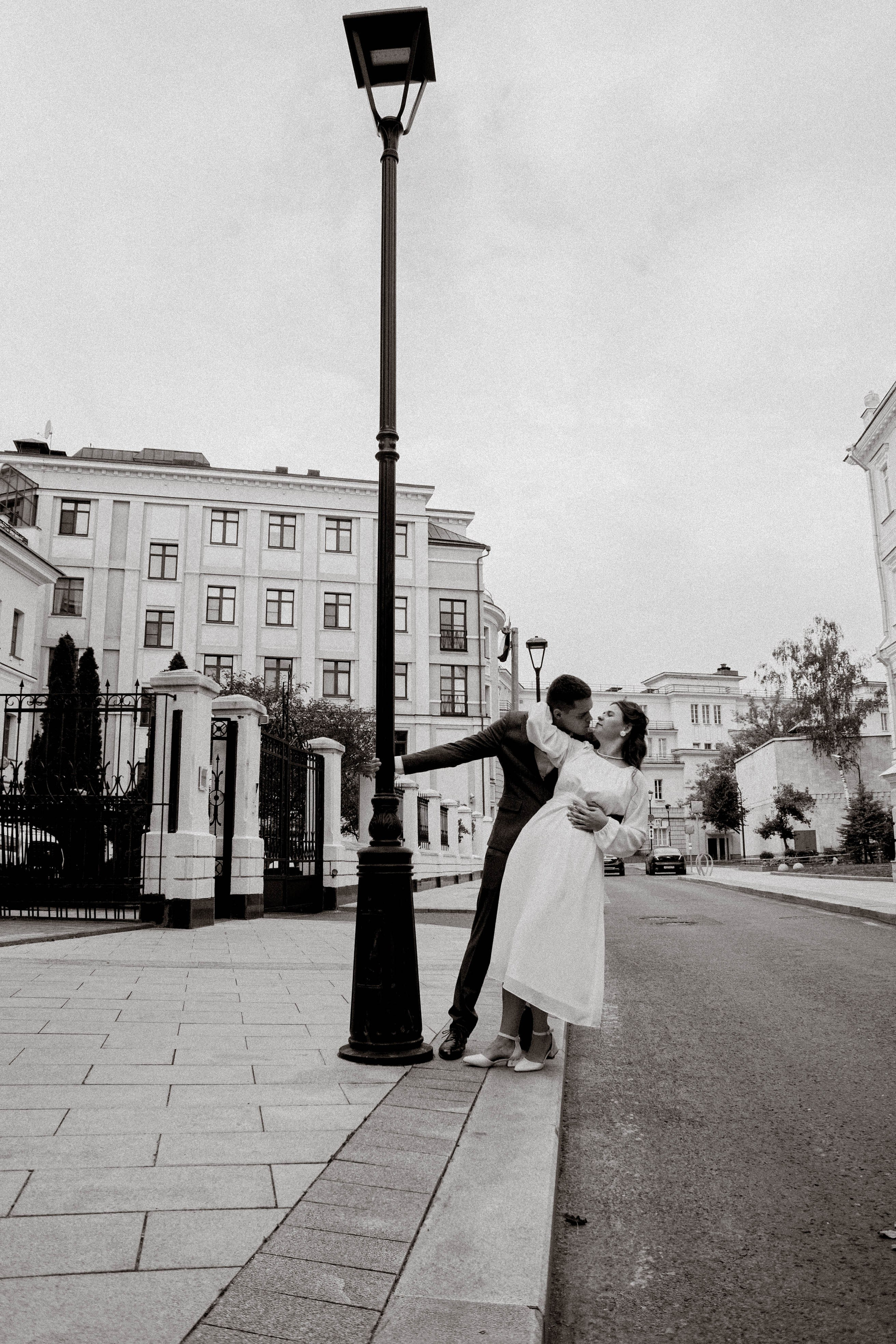 Свадьба Артура и Марии. Продакшн VANDAL VISION