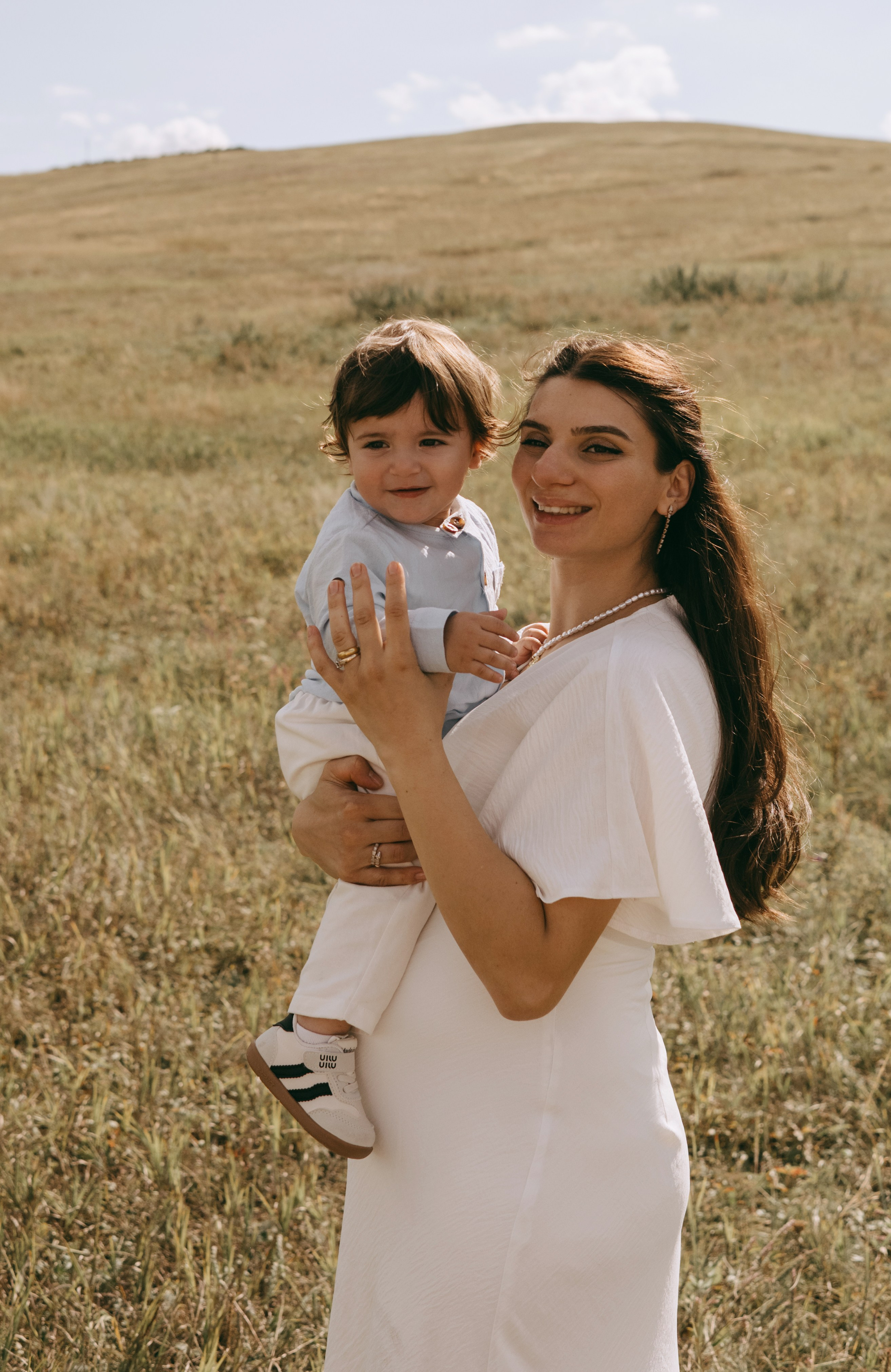 Давид Бурастан и Оганес. Свадебный и семейный фотограф в Самаре Головань Наталья