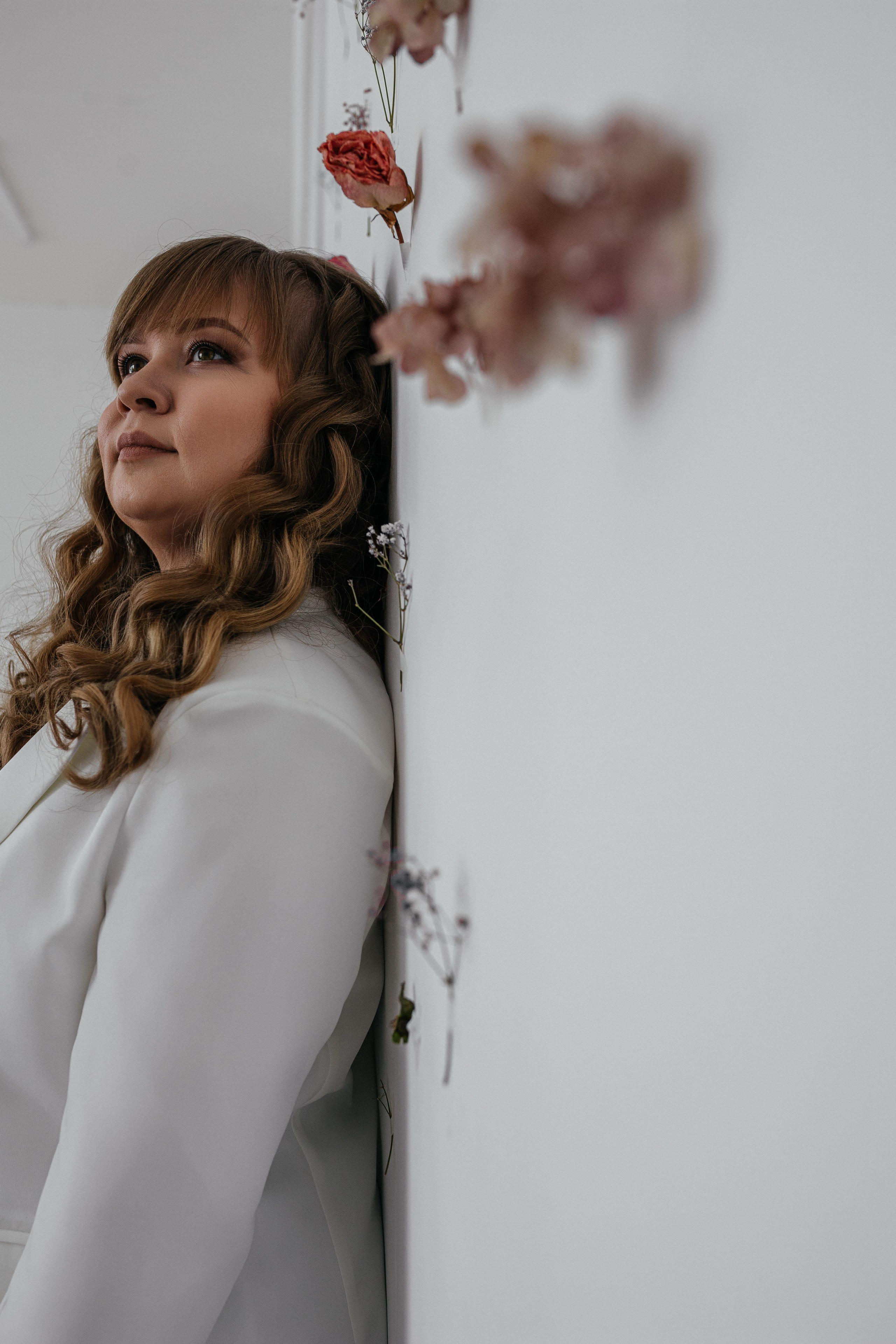 Лена. Свадебный фотограф в Чебоксарах Анастасия Иванова