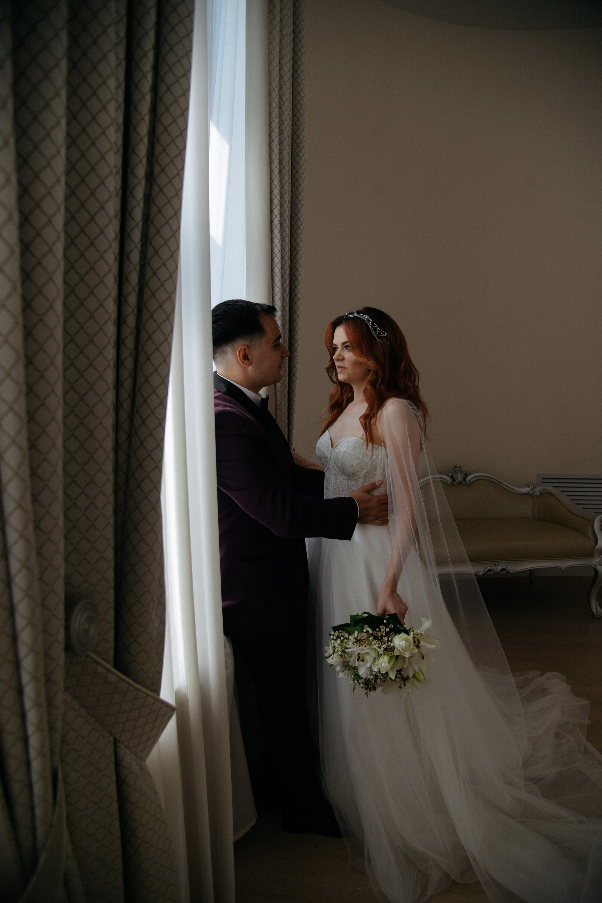 Про лес. Фотограф Лола Волна, город Москва