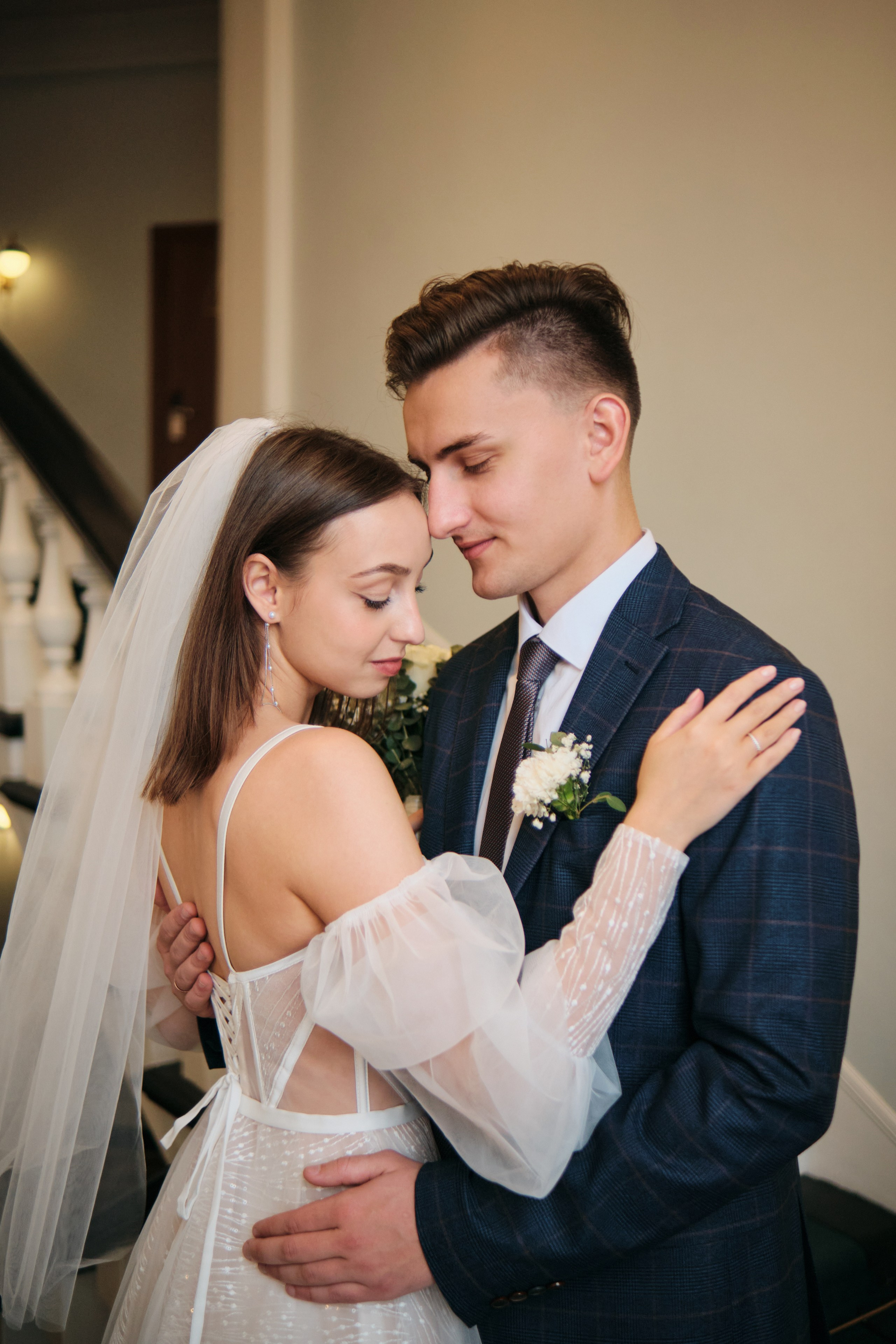 Свадебное Портфолио. Антон Ив