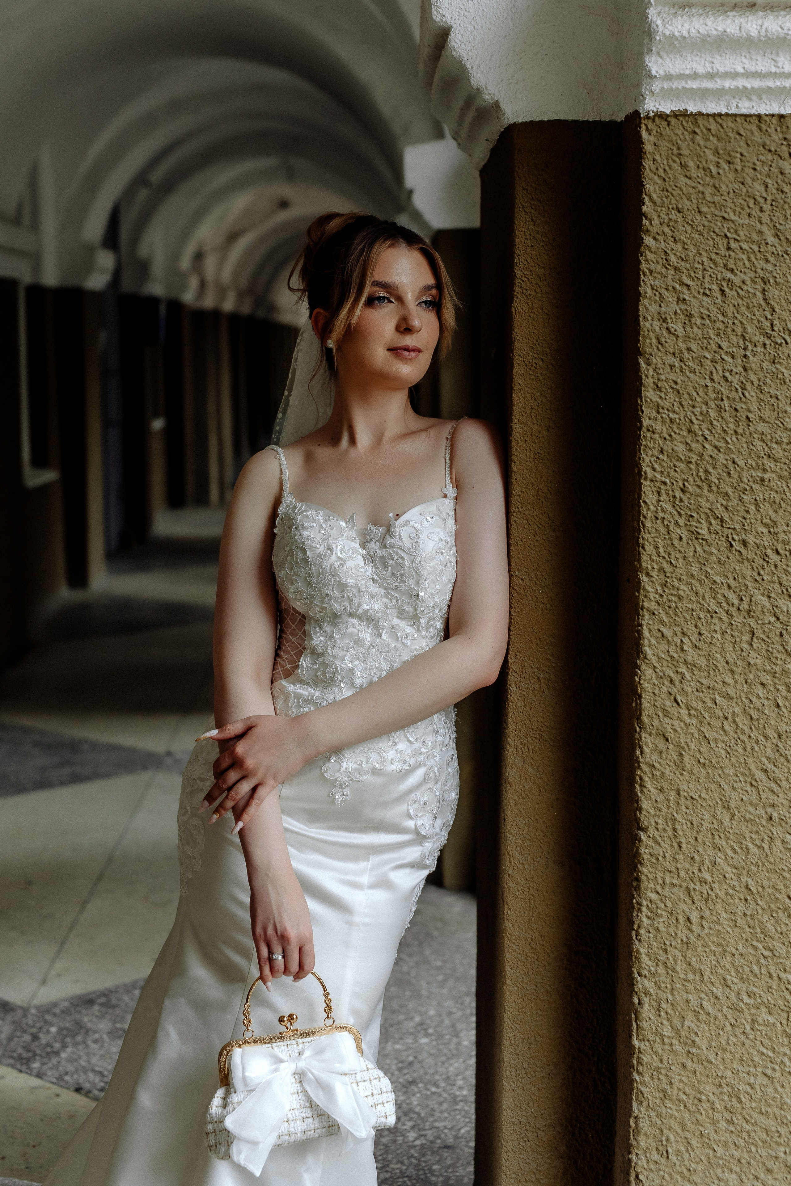 Никита и Ксения. Свадебный фотограф в Саратове Симашова Ирина