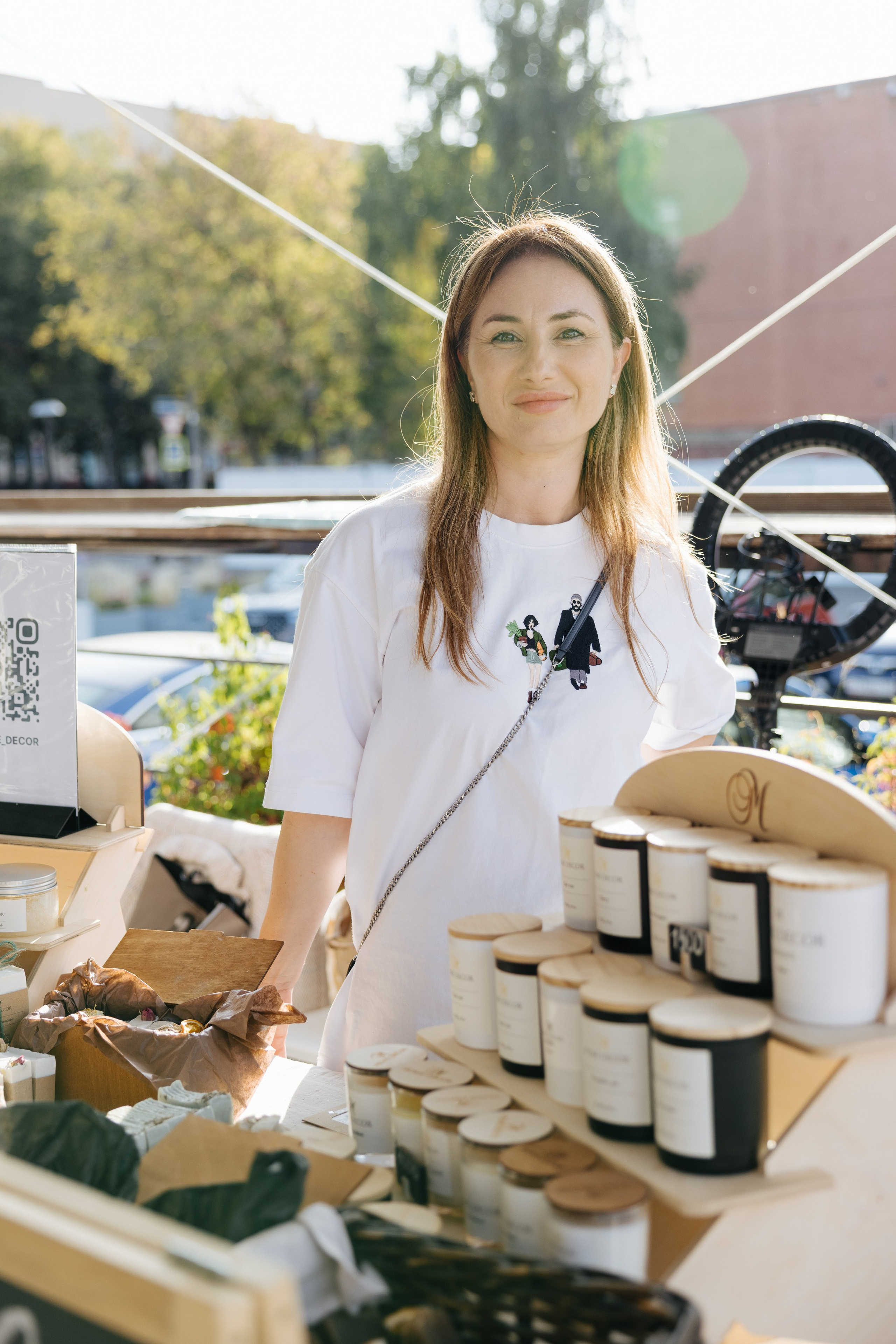 13–14 сентября 2025 на Даниловском рынке / День 2 / фото Валерий Белобеев. Фотоотчеты «Ламбада-маркета»