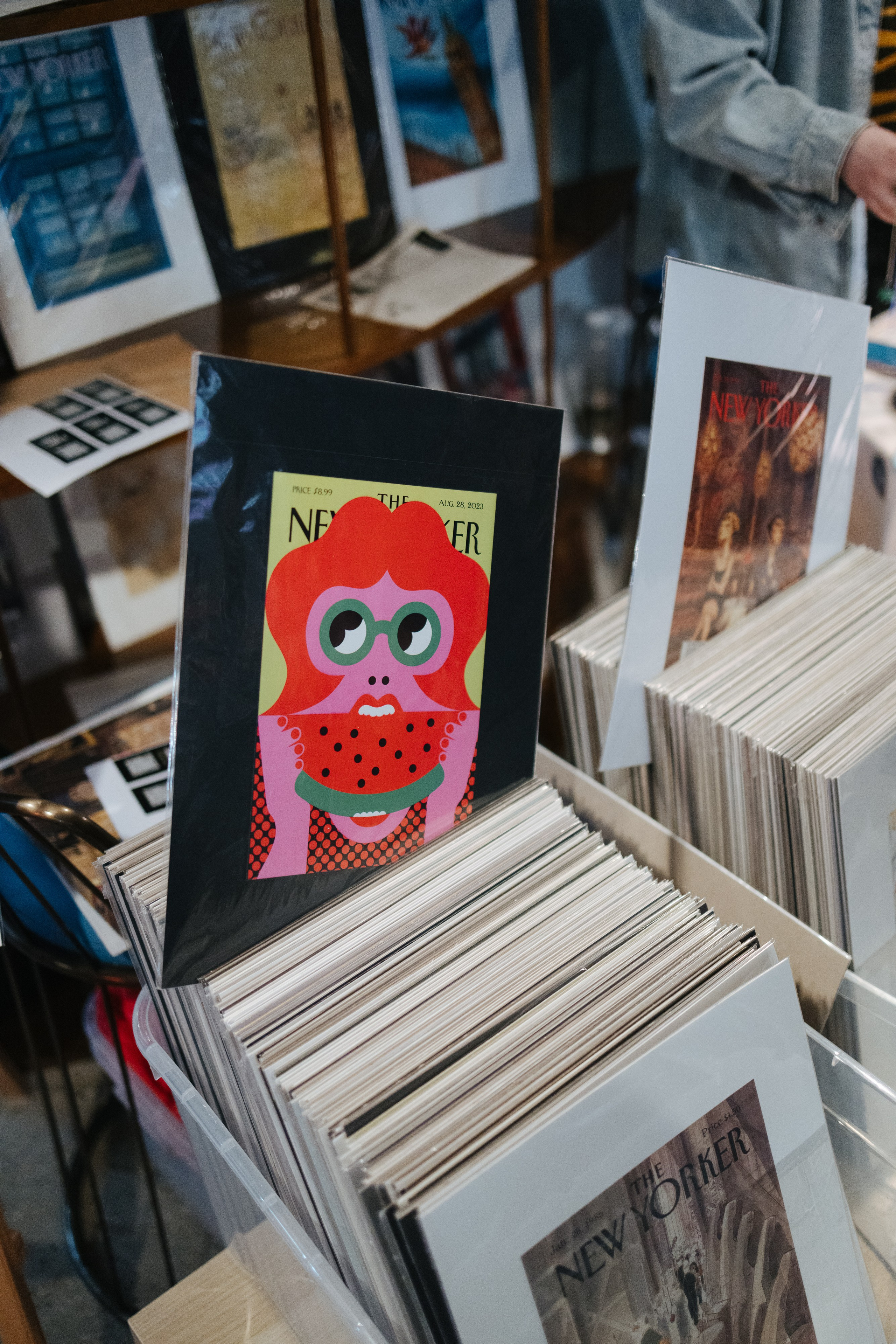 7–8 марта 2025 в пространстве «Три вокзала. Депо» / День 2 / фото Валерий Белобеев. Фотоотчеты «Ламбада-маркета»